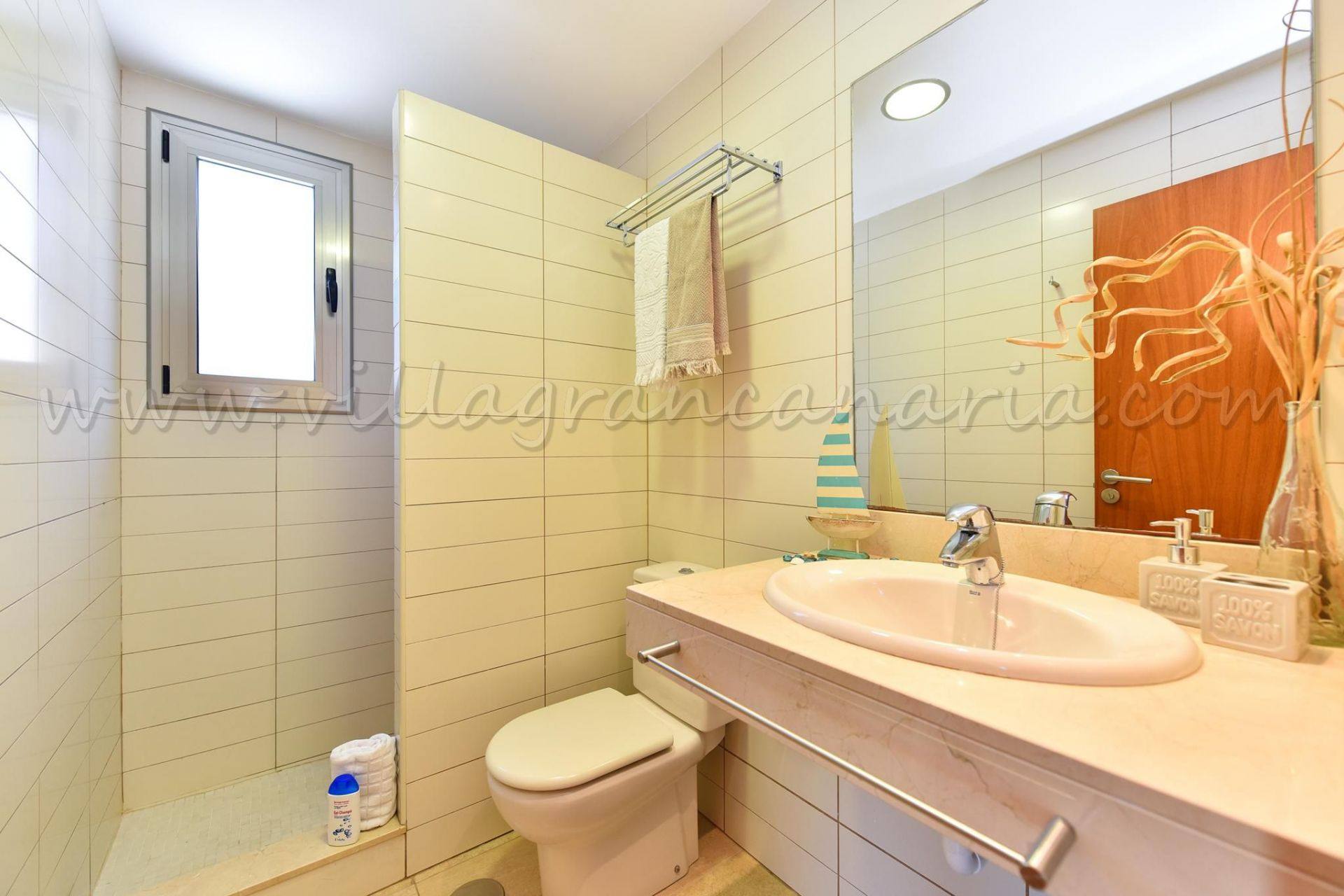 Baño 2