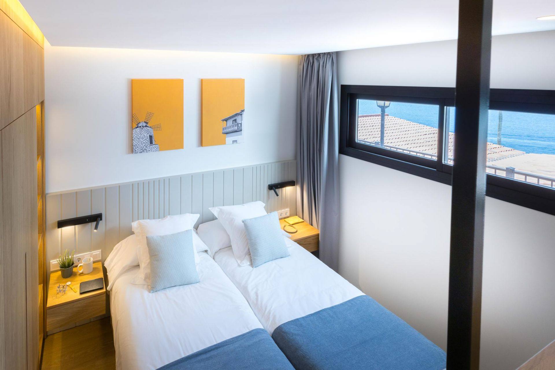 Dormitorio 1