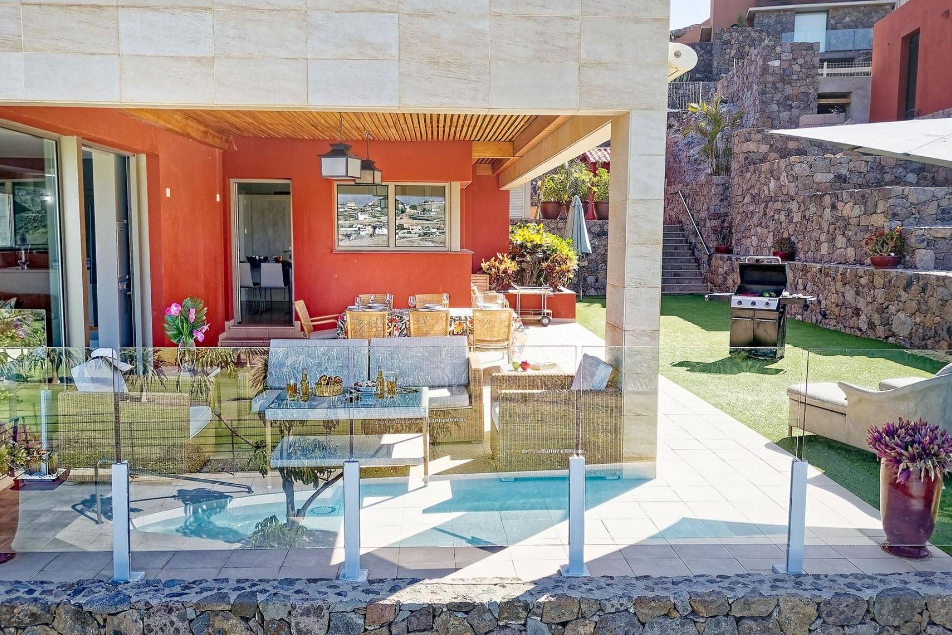 Terraza