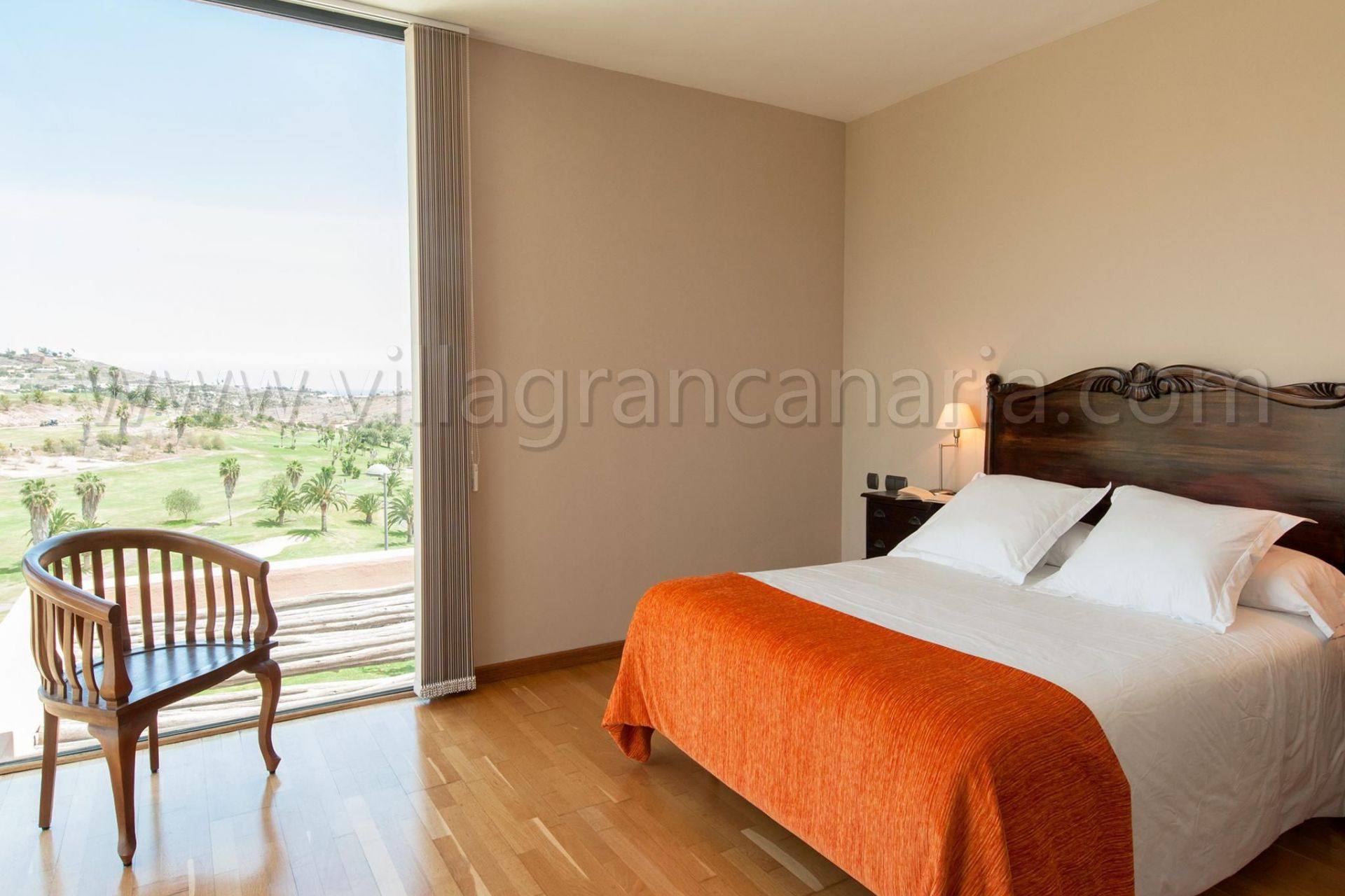 Dormitorio 1