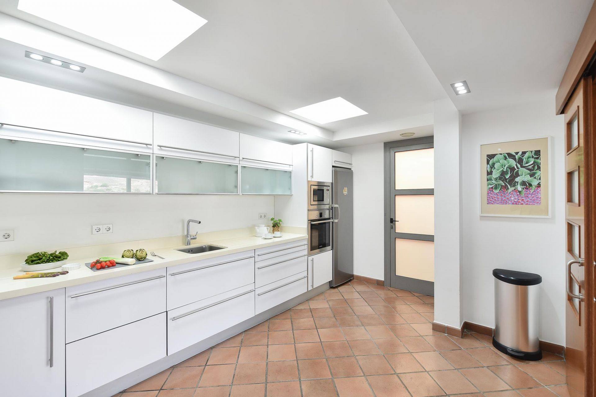 Cocina