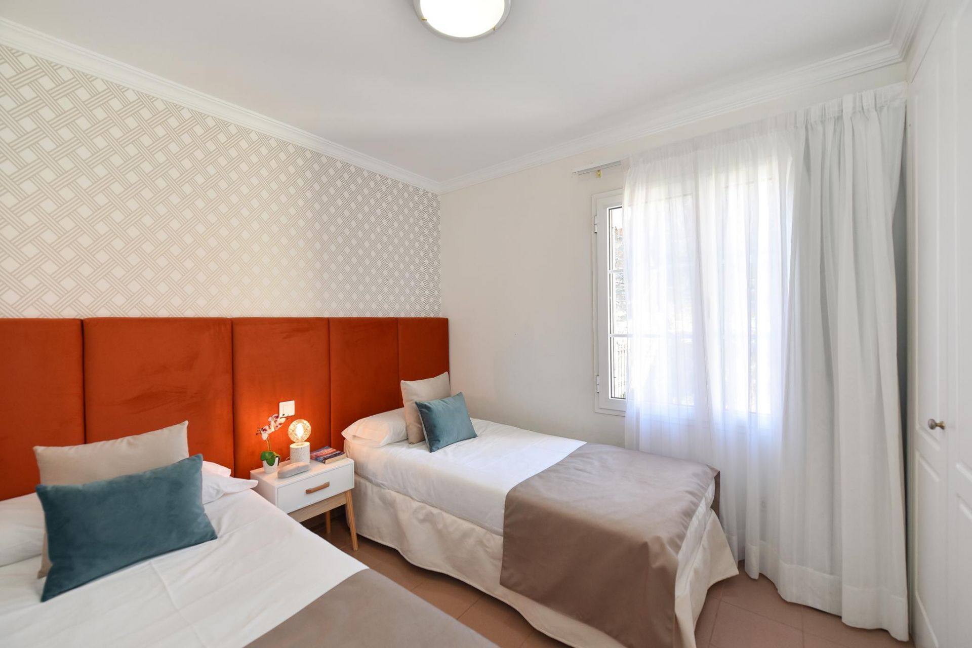 Dormitorio 3