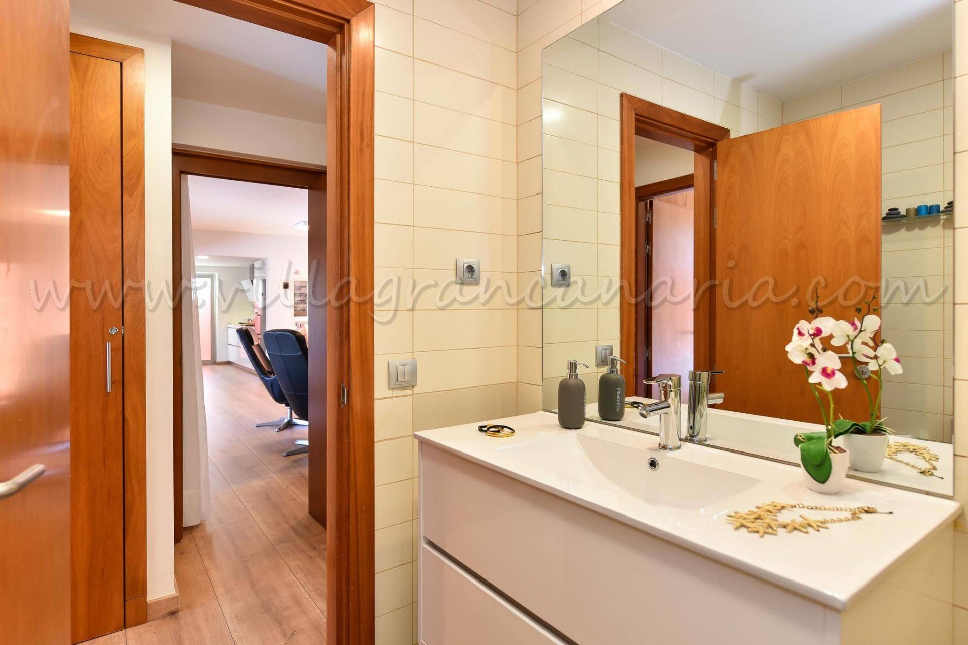 Baño 2