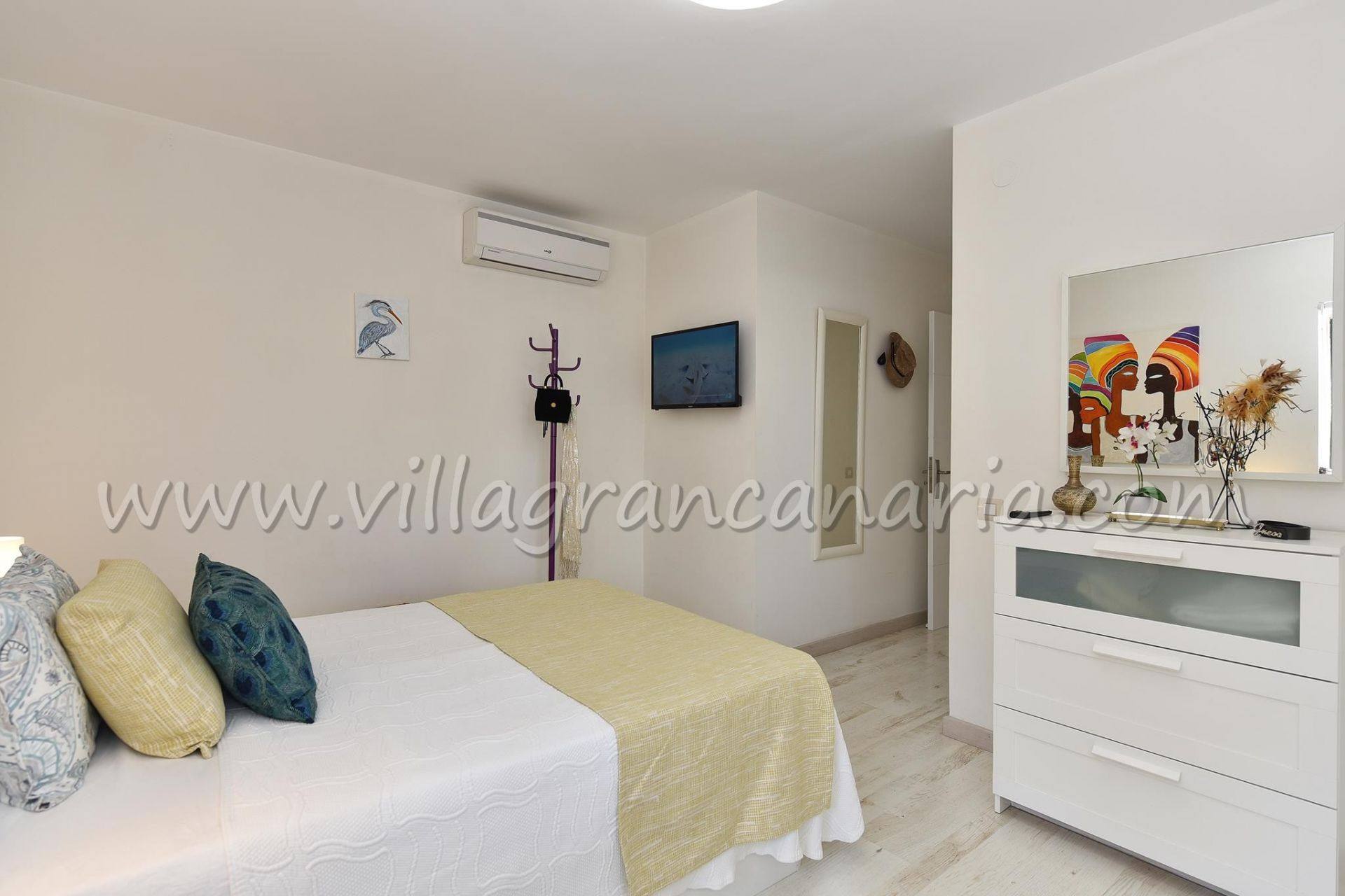 Dormitorio 2