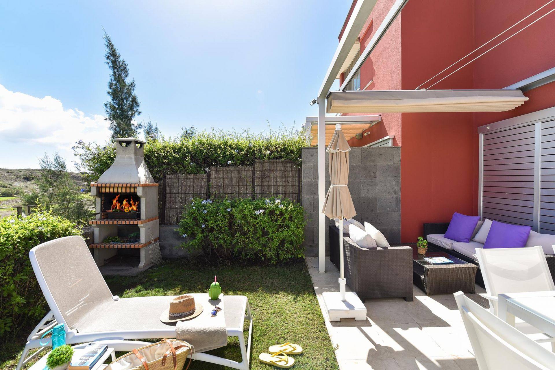 Terraza