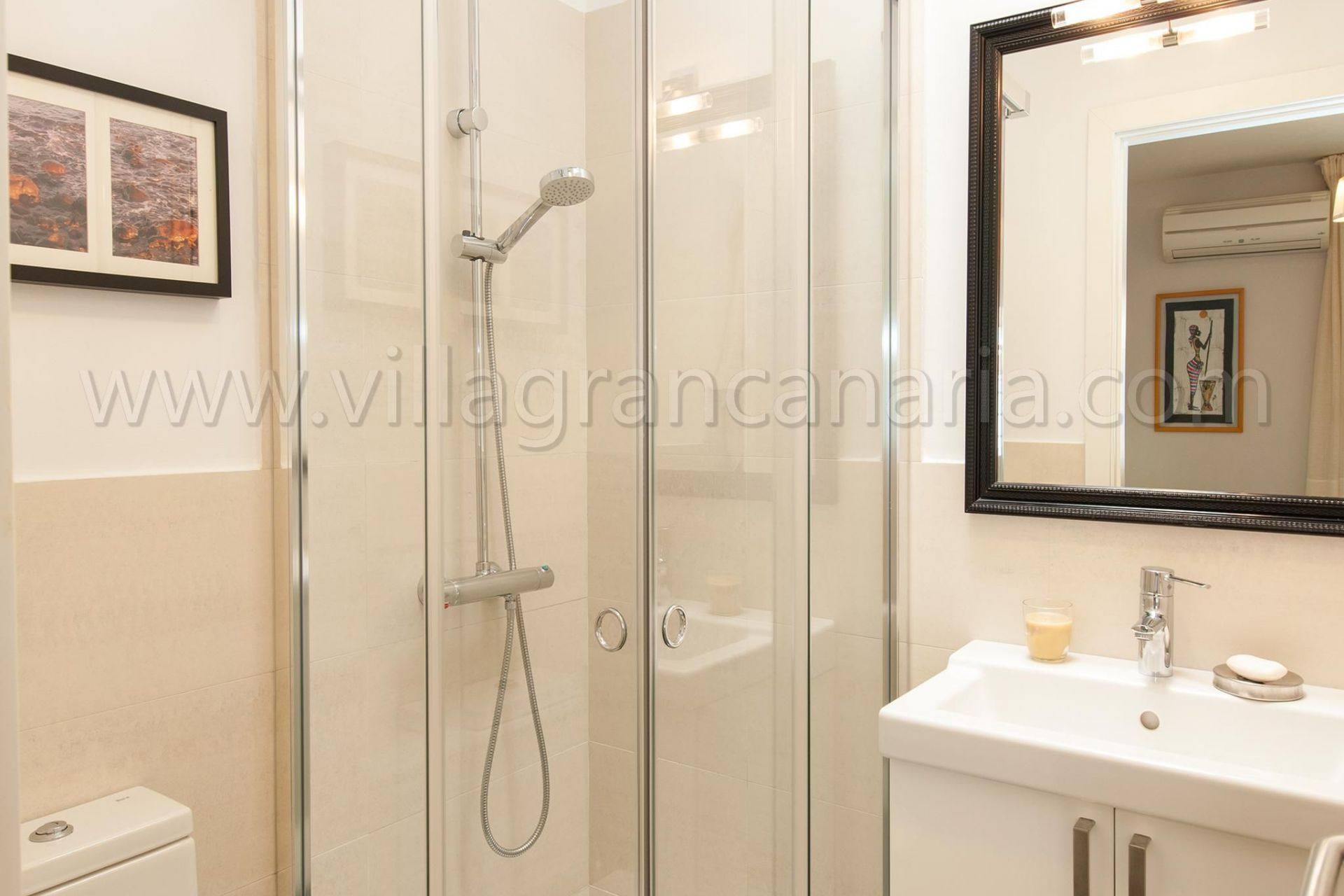 Baño 1