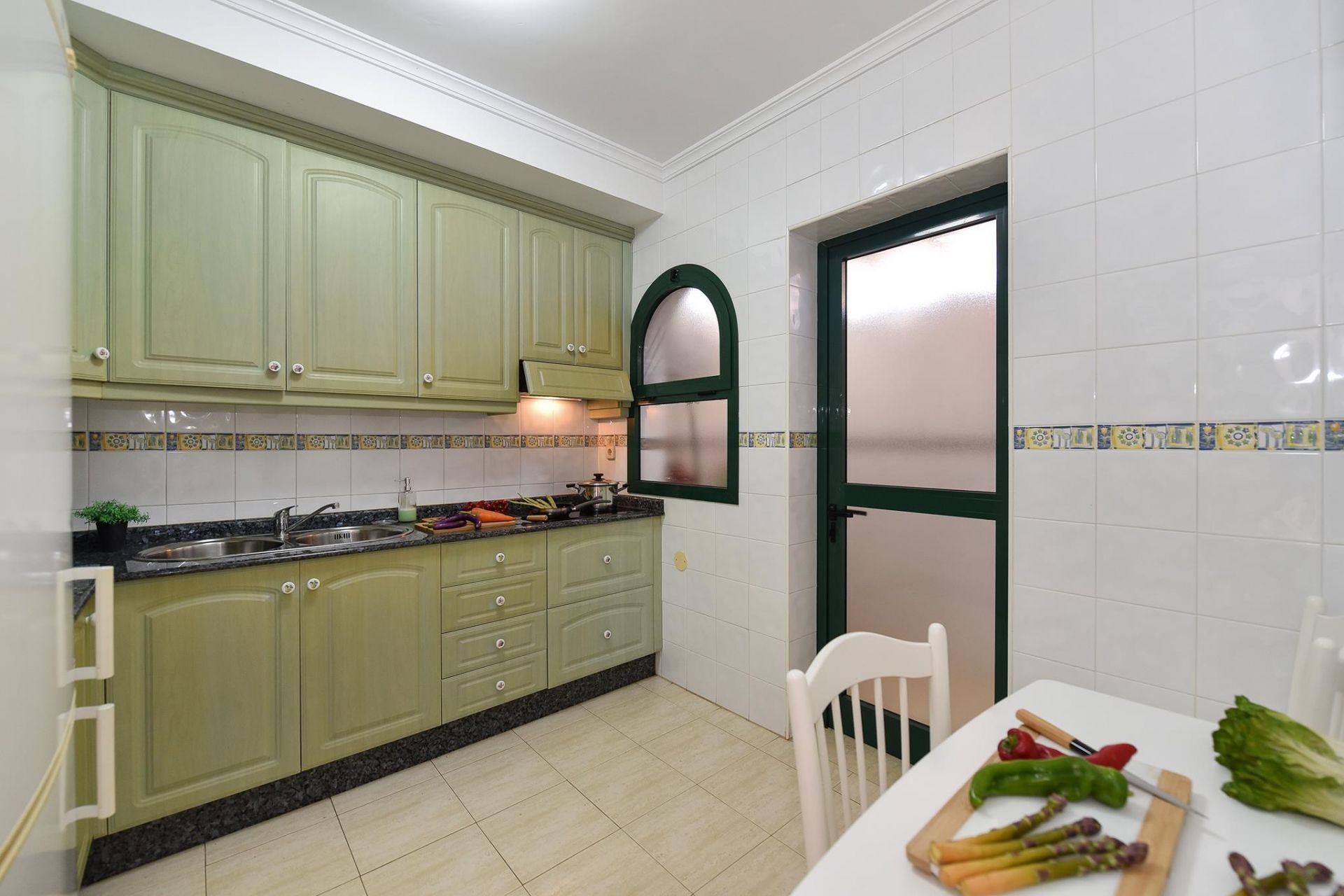 Cocina