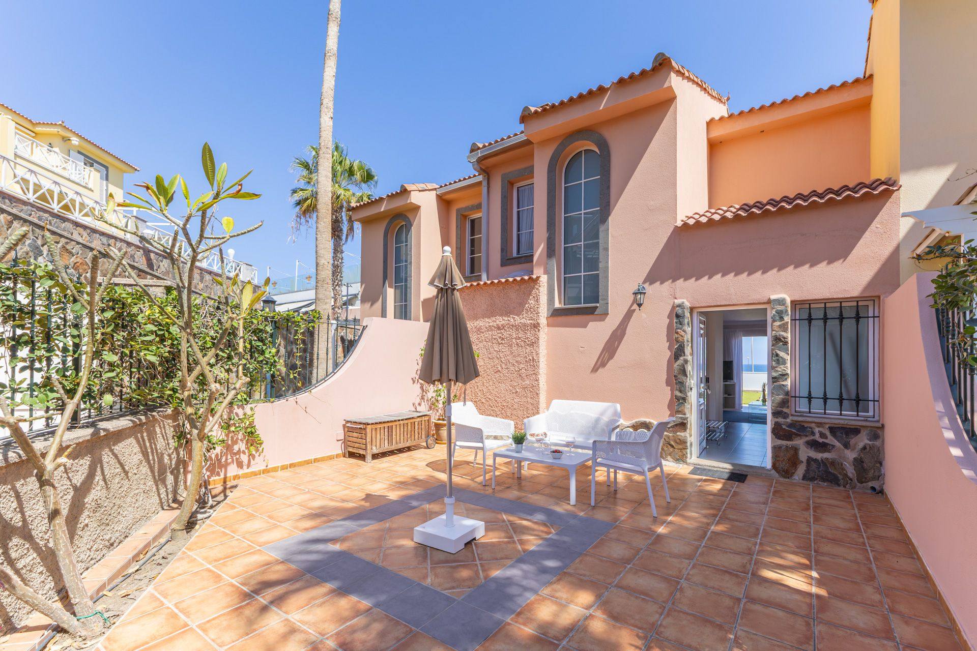 Terraza
