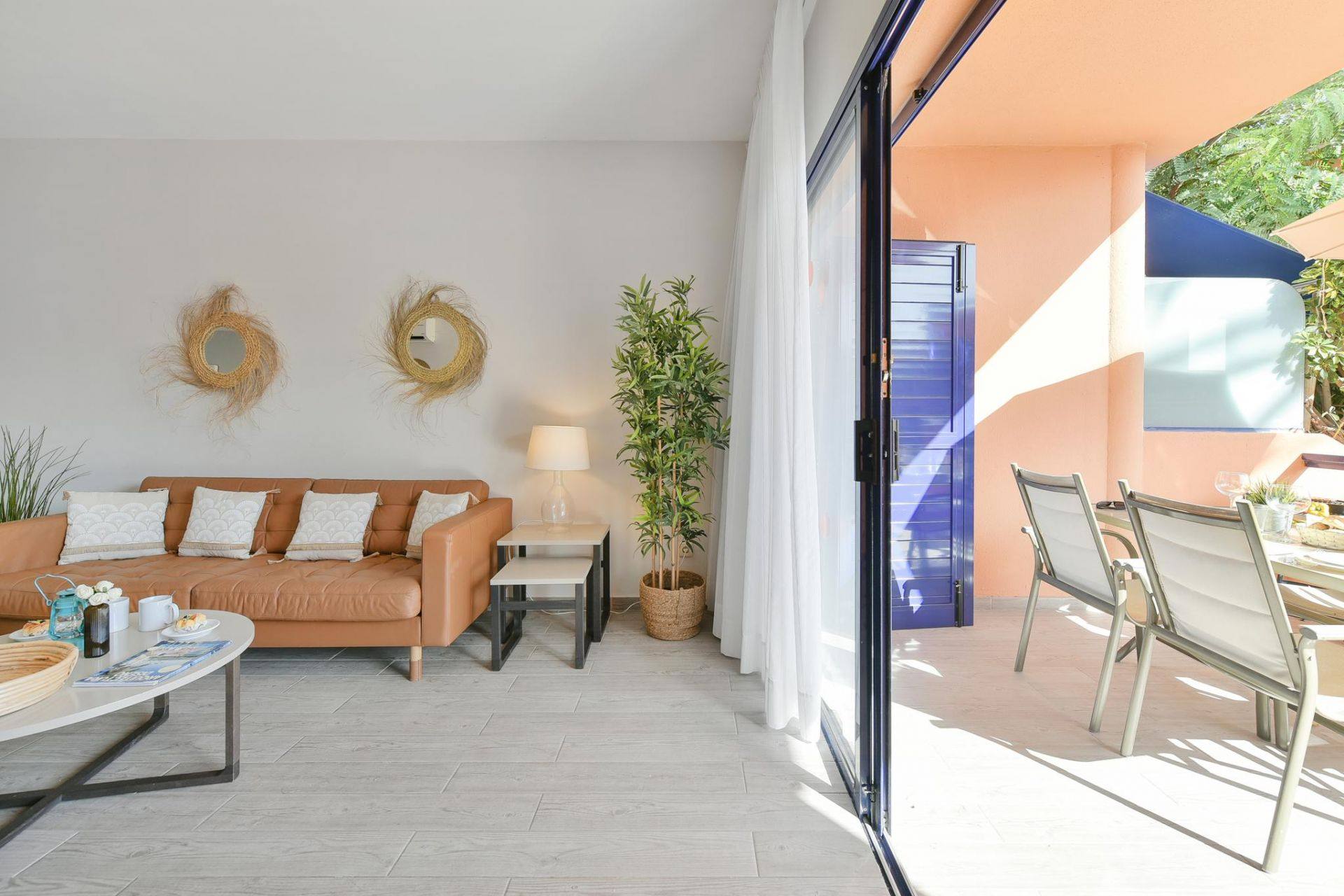 Salón