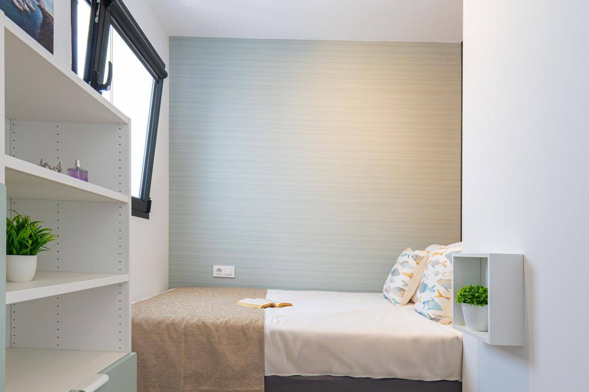 Dormitorio 1