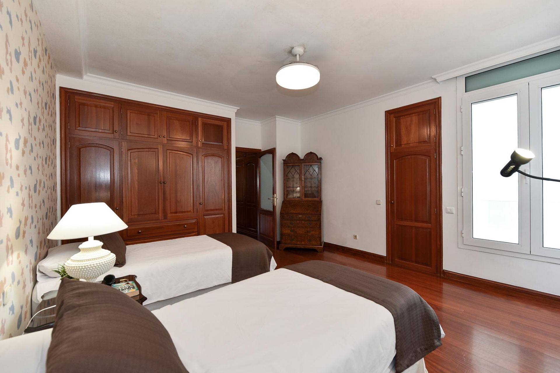 Dormitorio 1