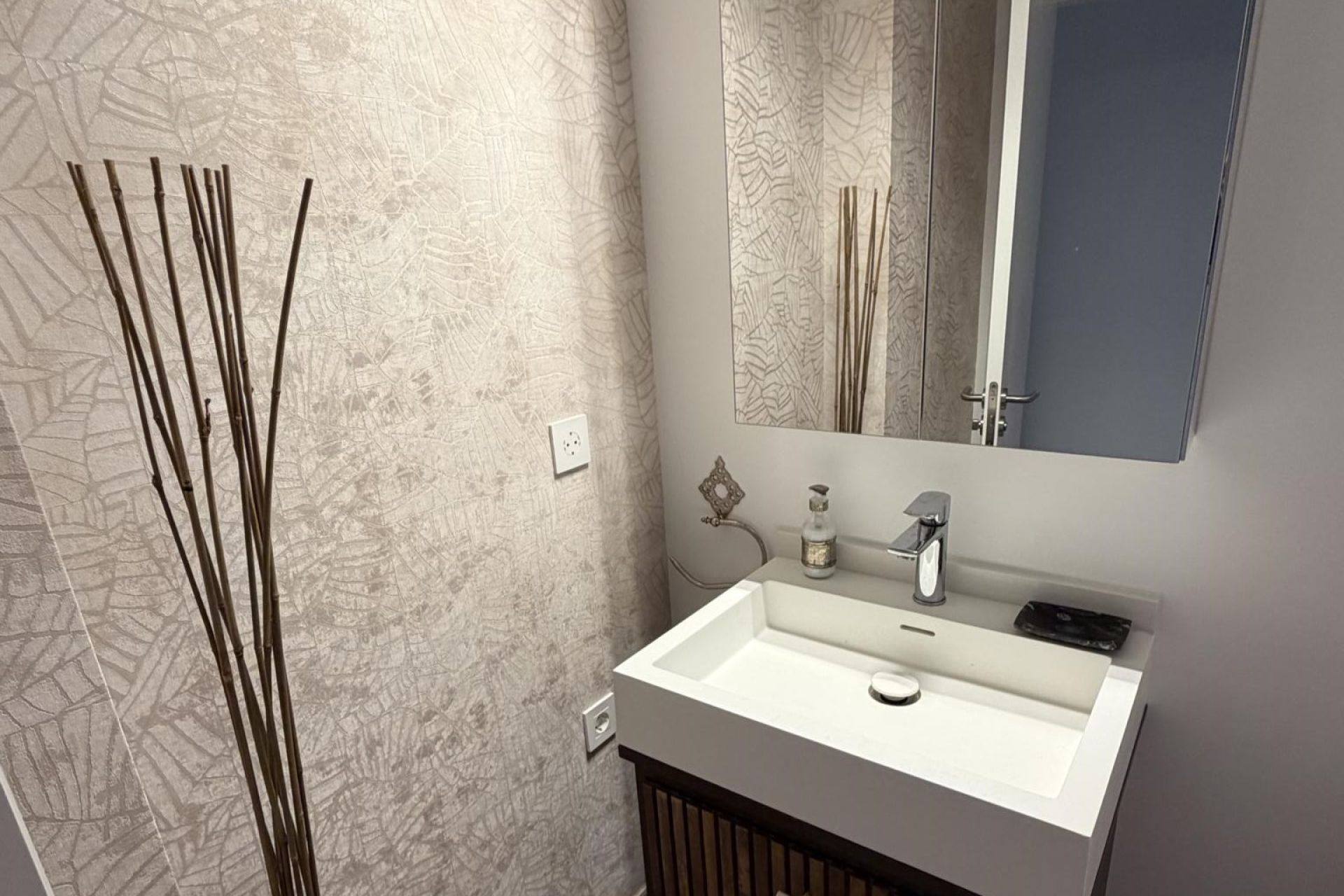 Salle de bain 1