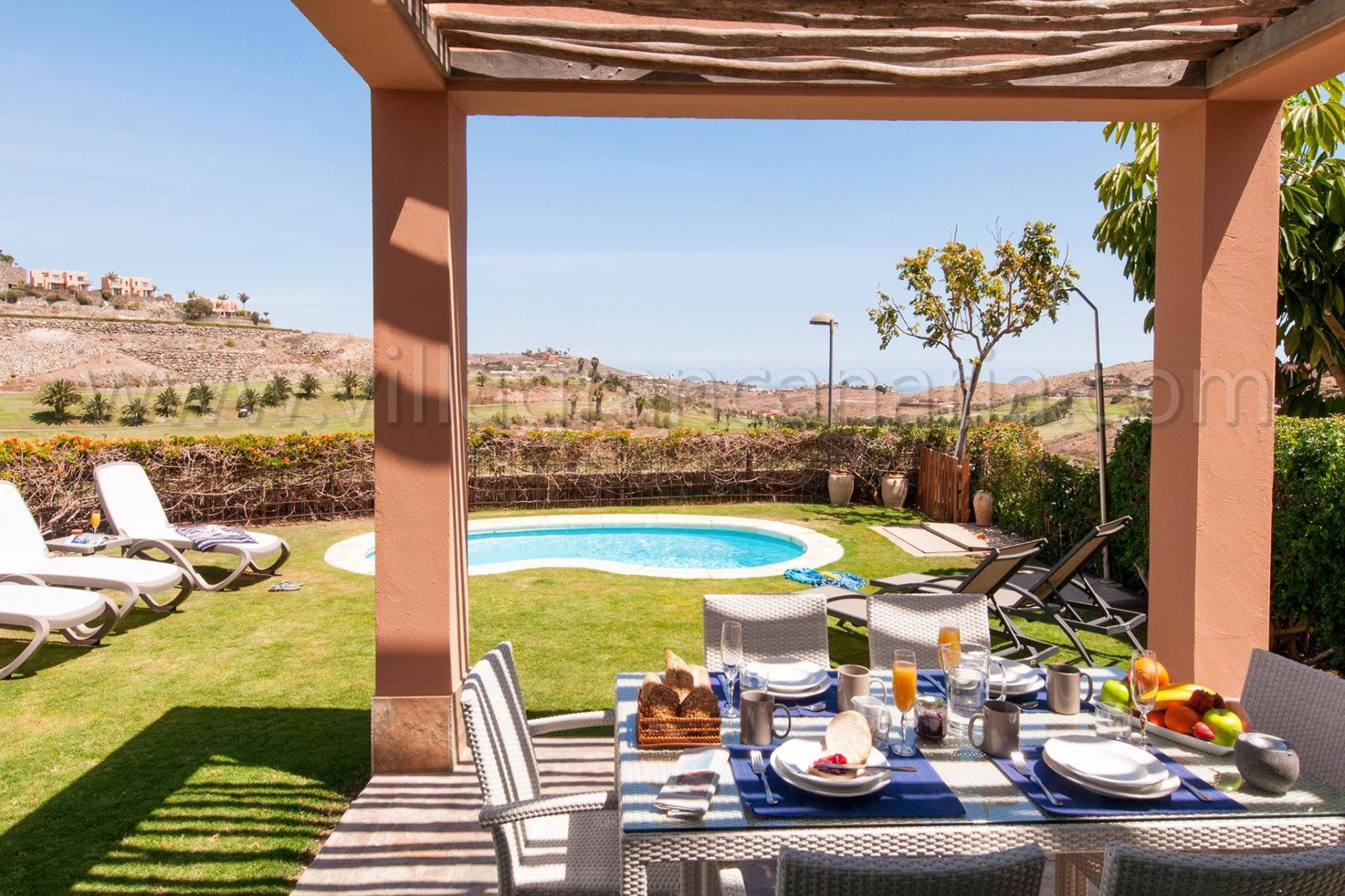 Terraza