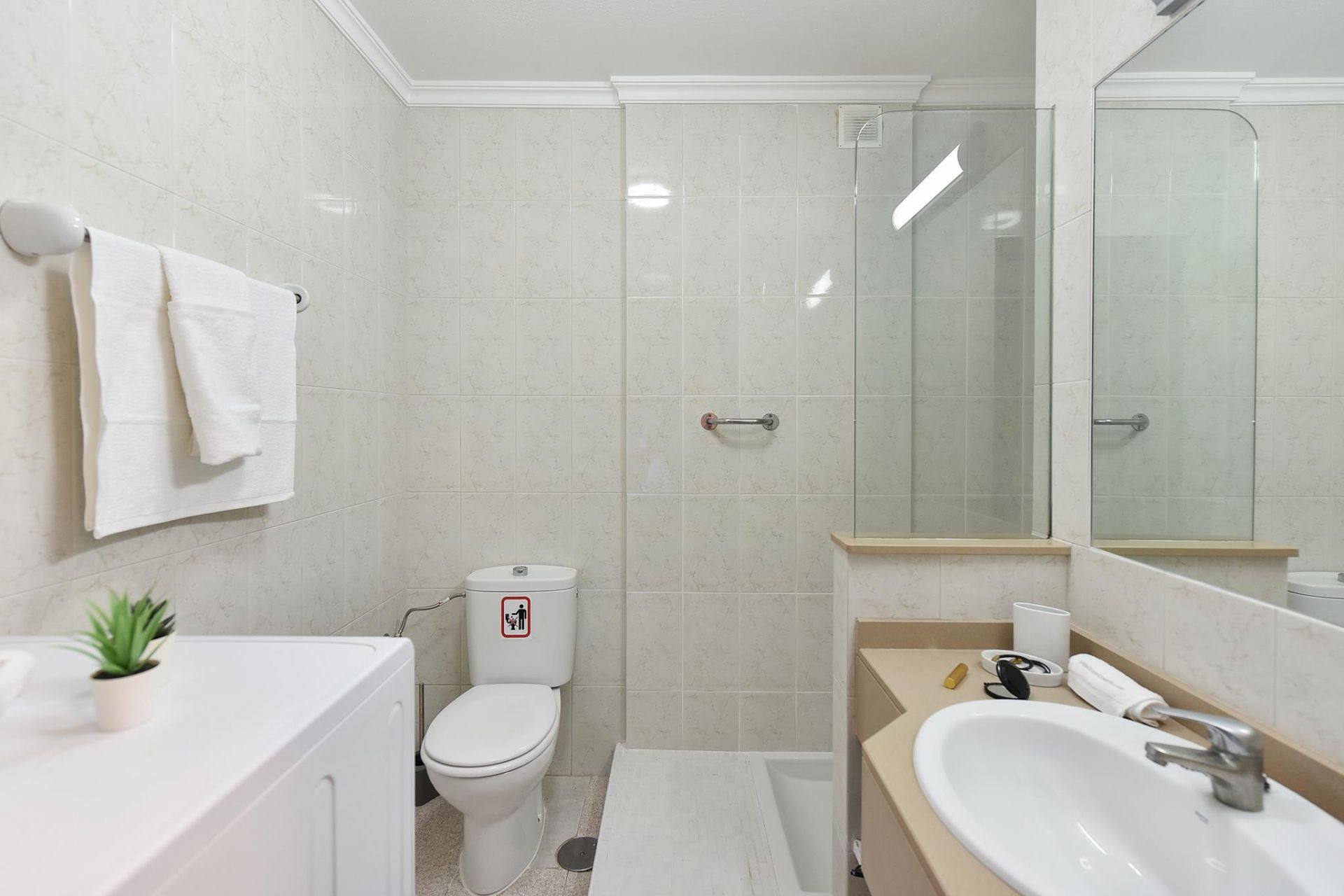 Baño 1