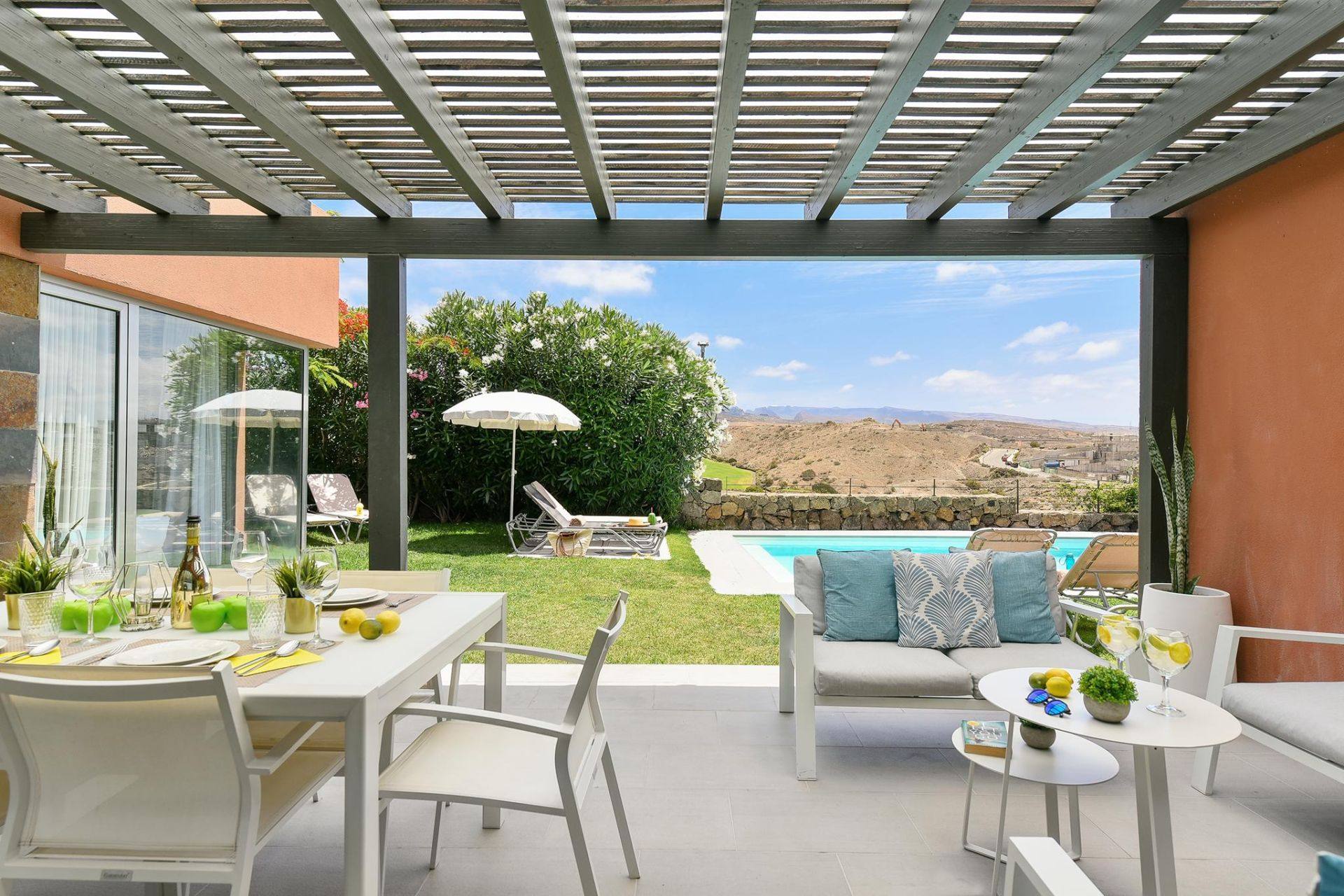 Terraza