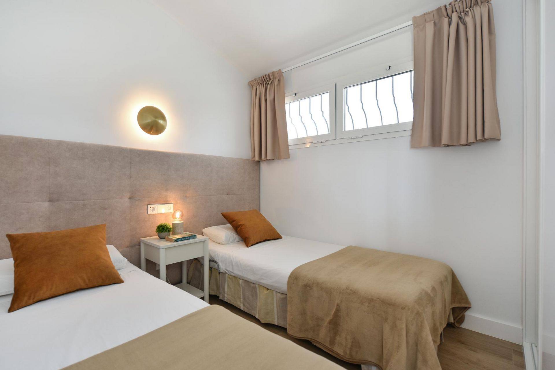 Dormitorio 2