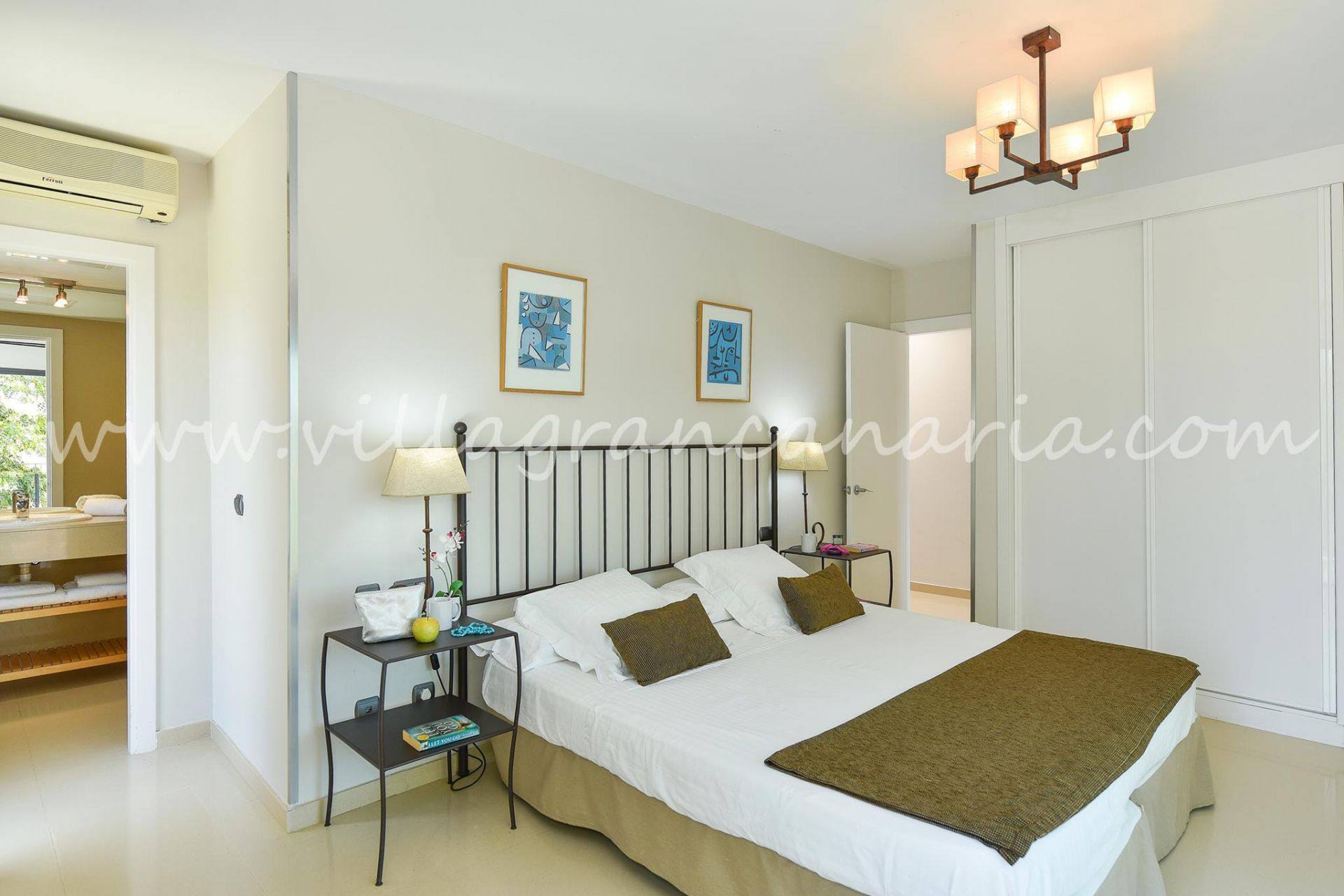 Dormitorio 1