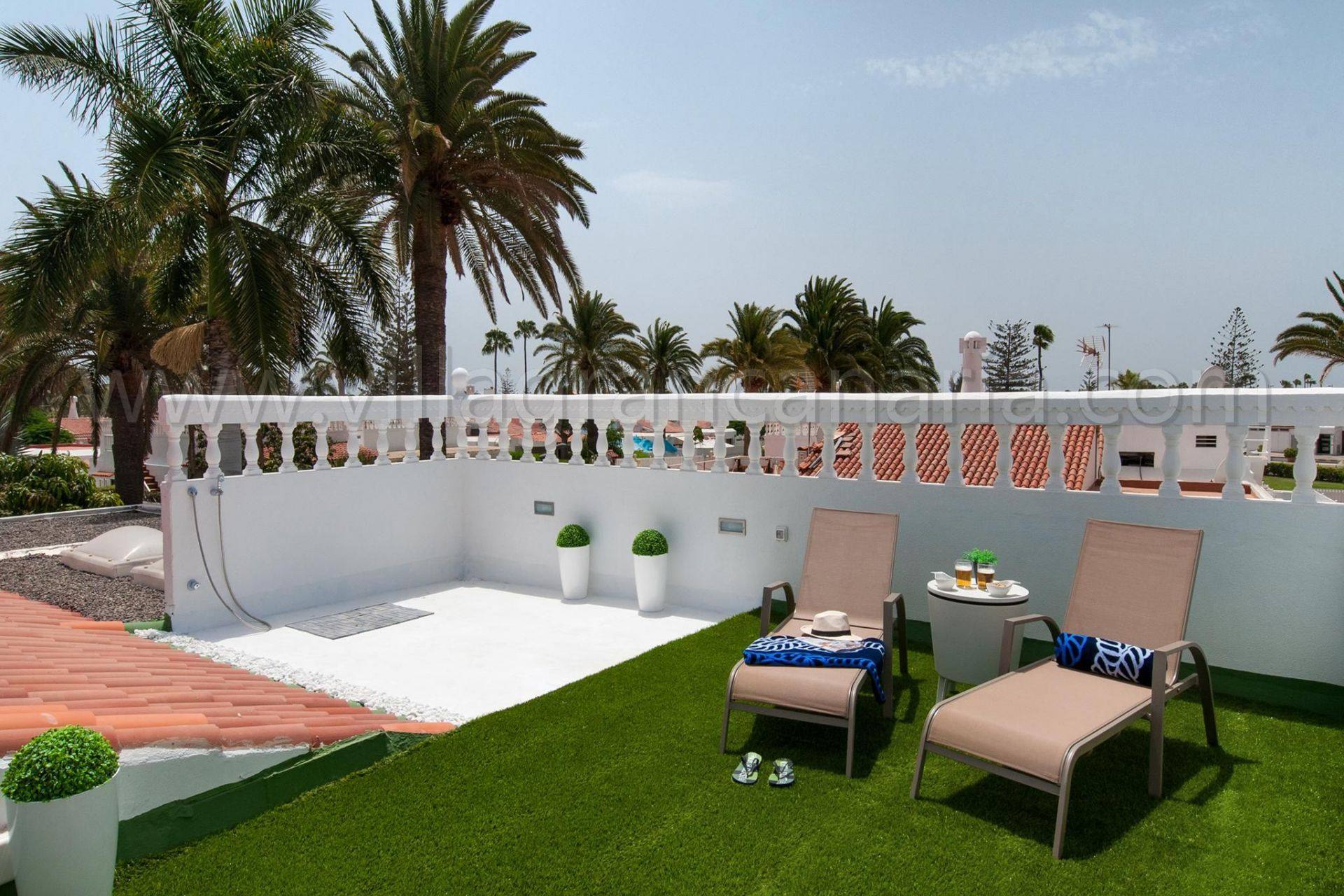 Solarium