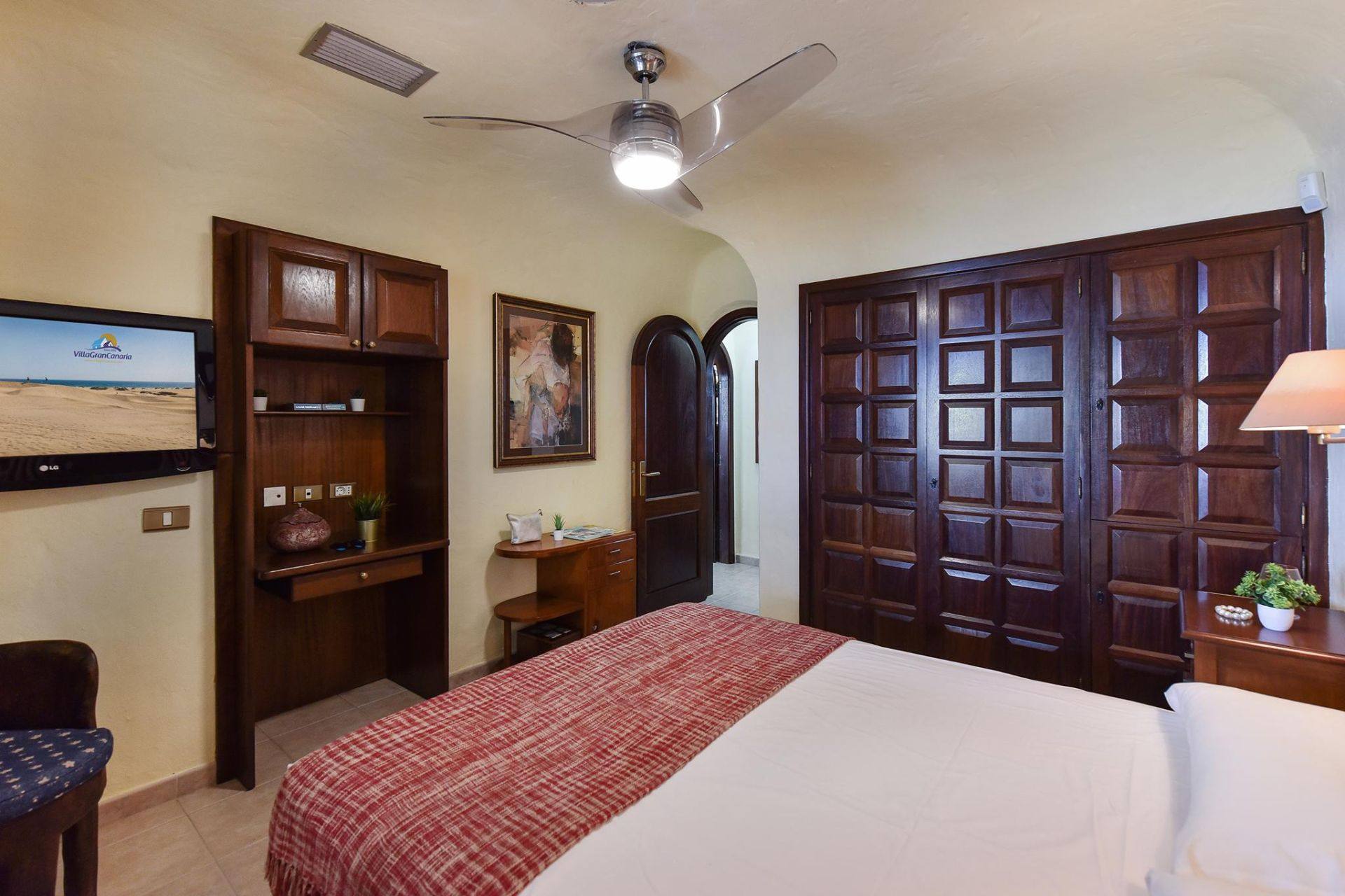 Dormitorio 2