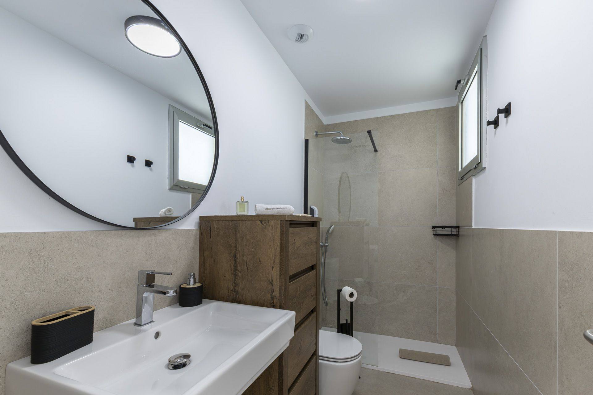Baño 1