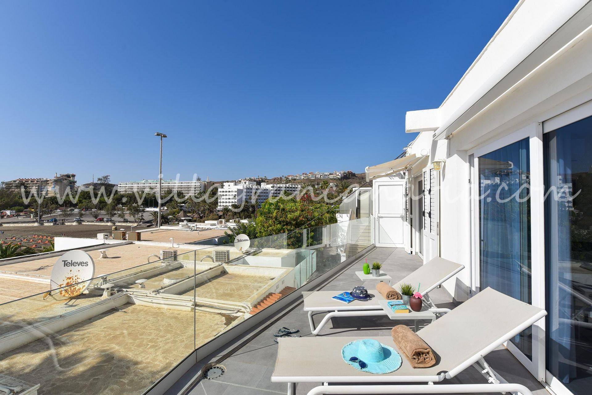Terraza