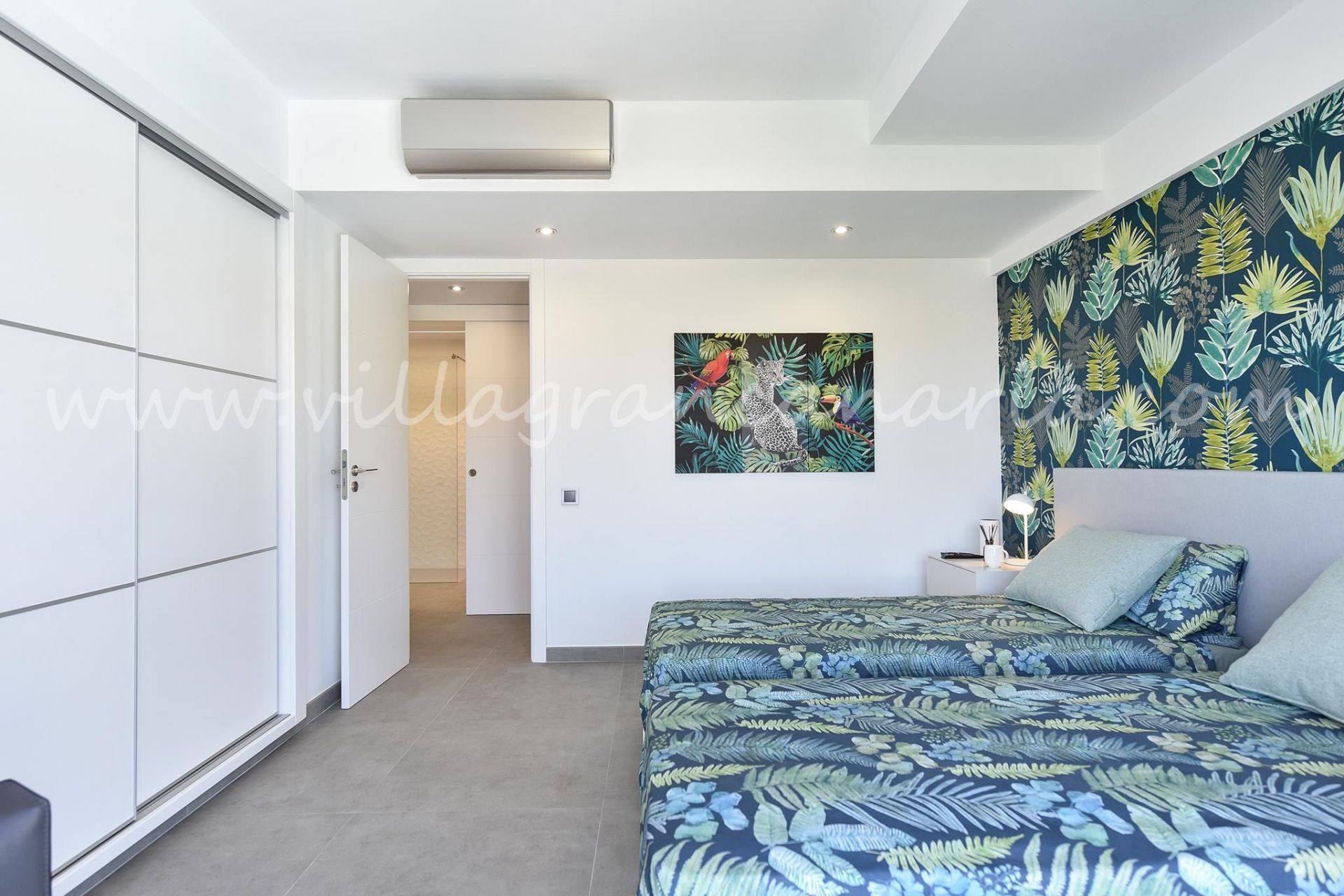 Dormitorio 2