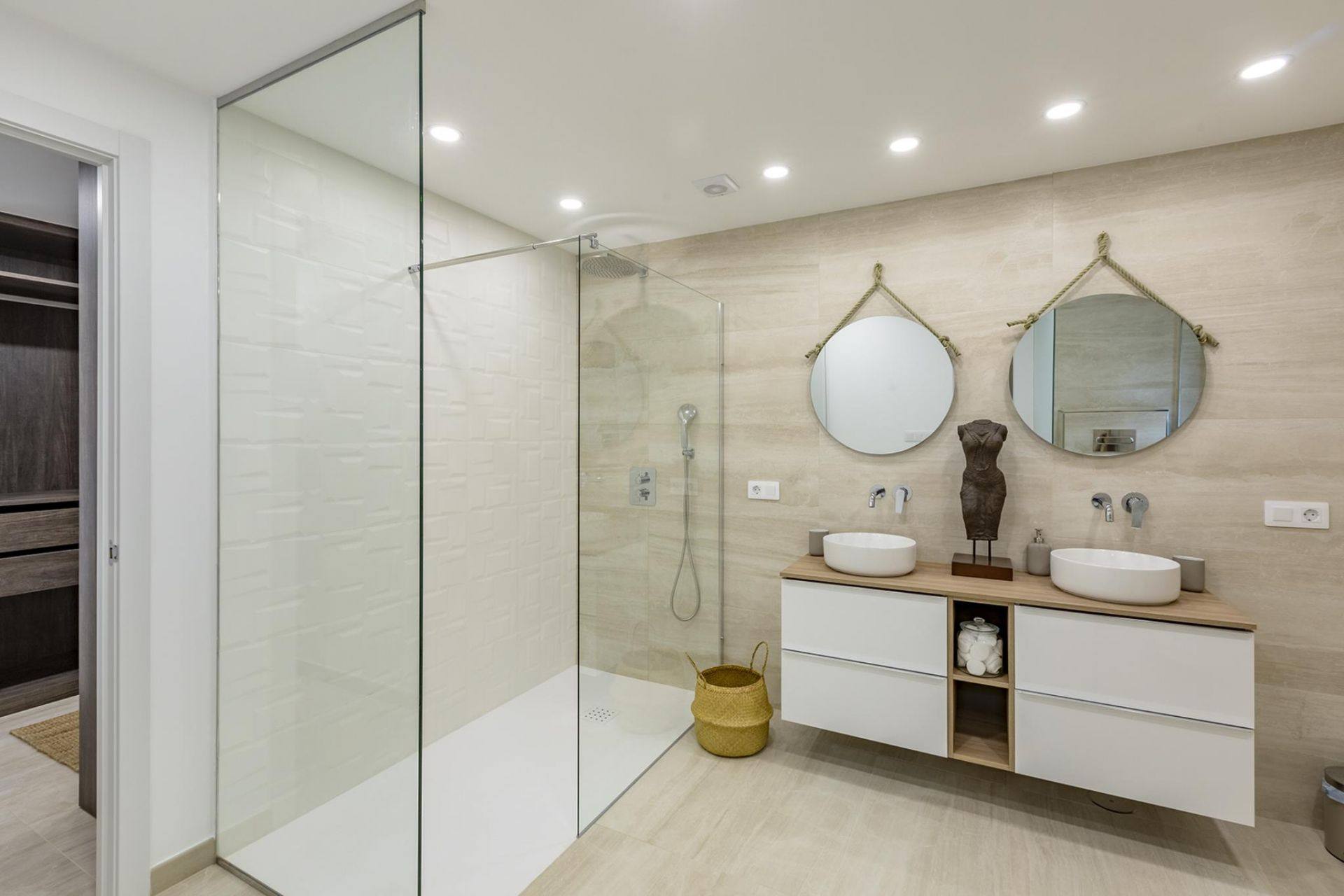 Baño 1