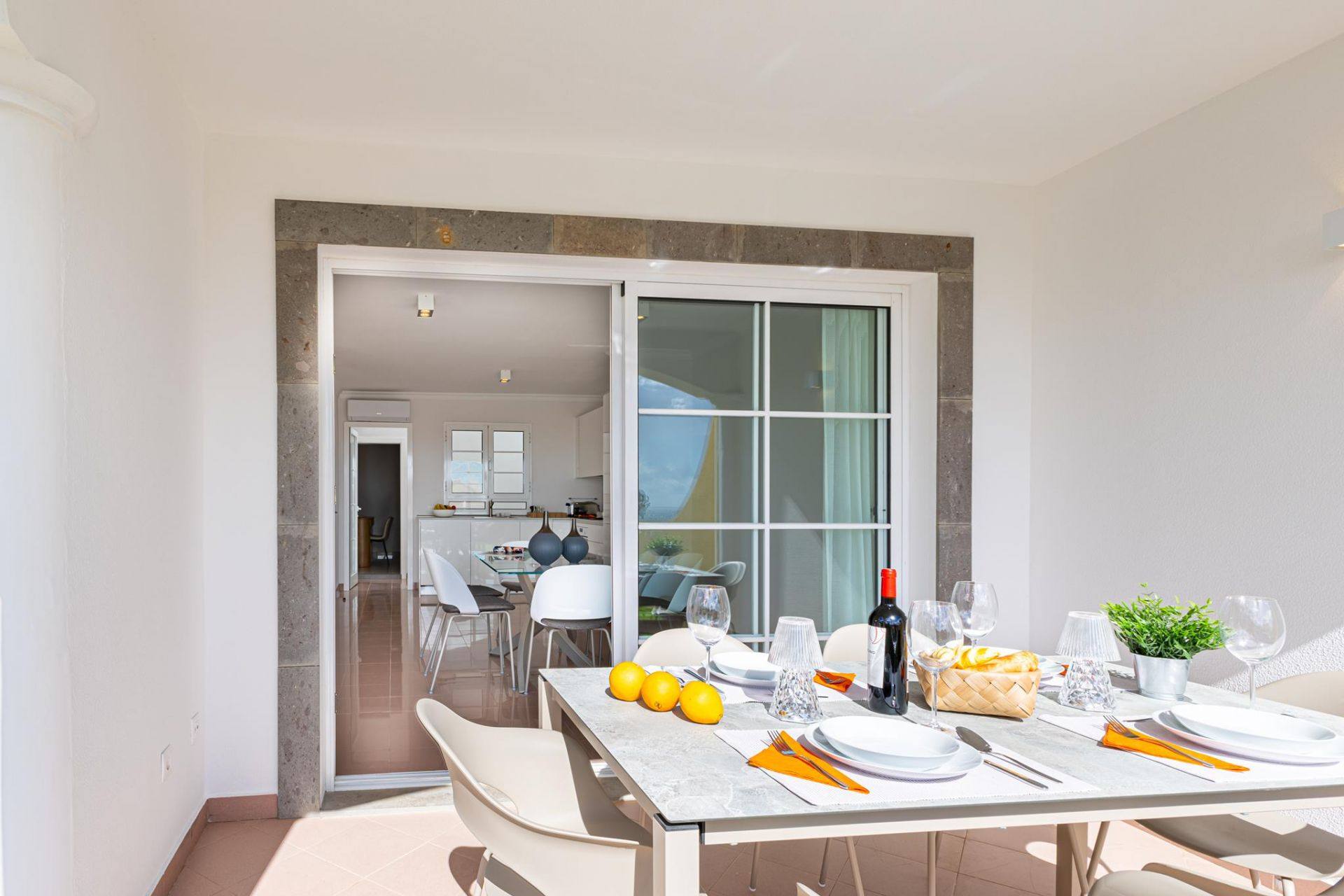 Terraza