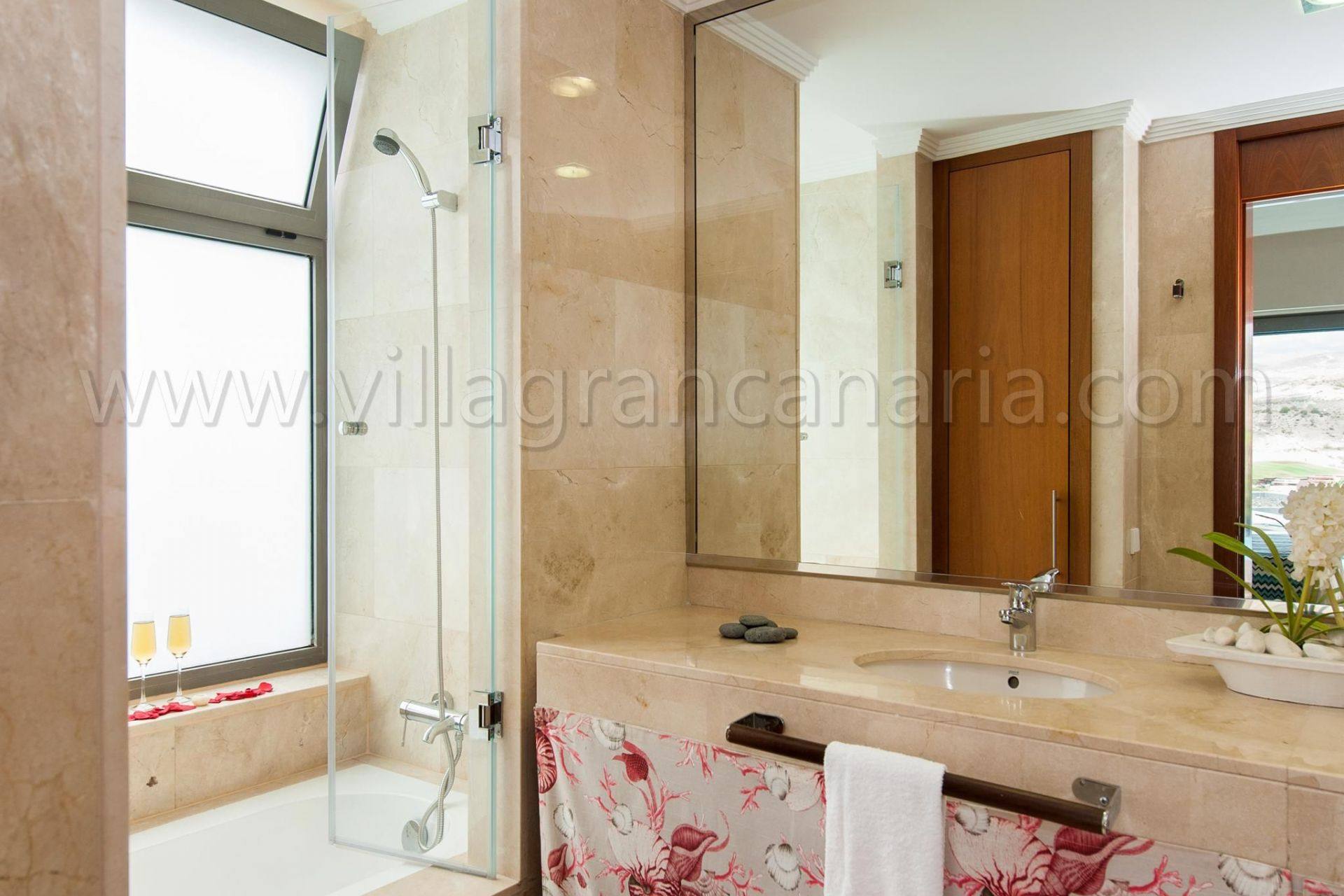Baño 1