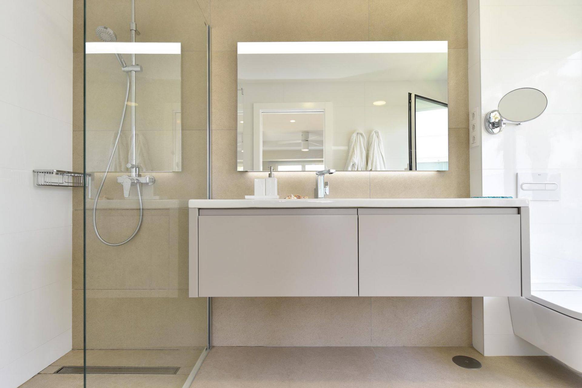 Baño 1