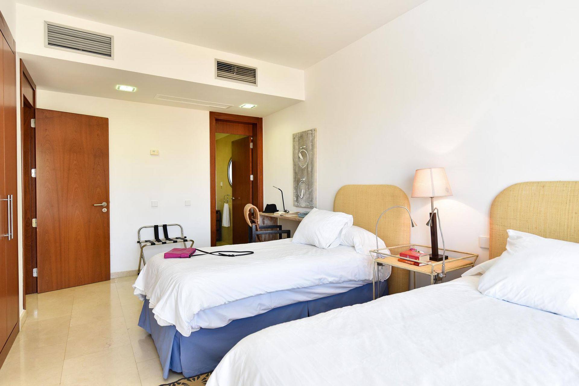 Dormitorio 1