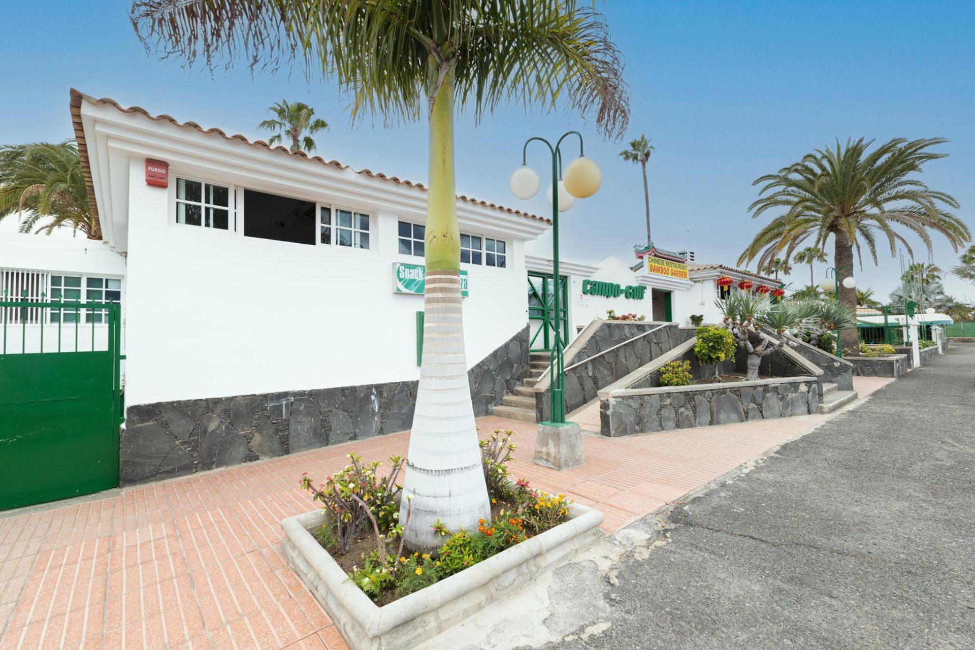Calle