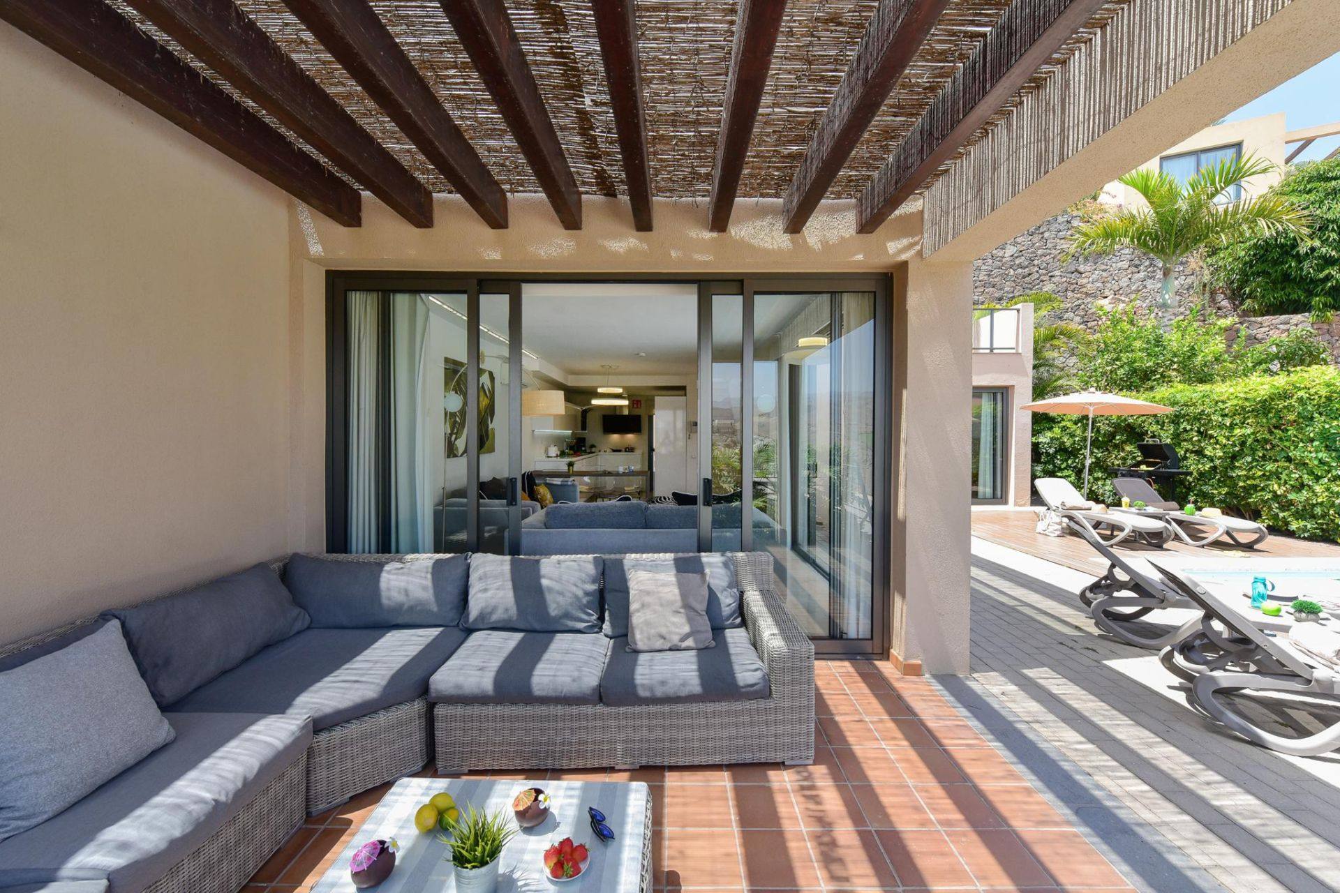 Terraza