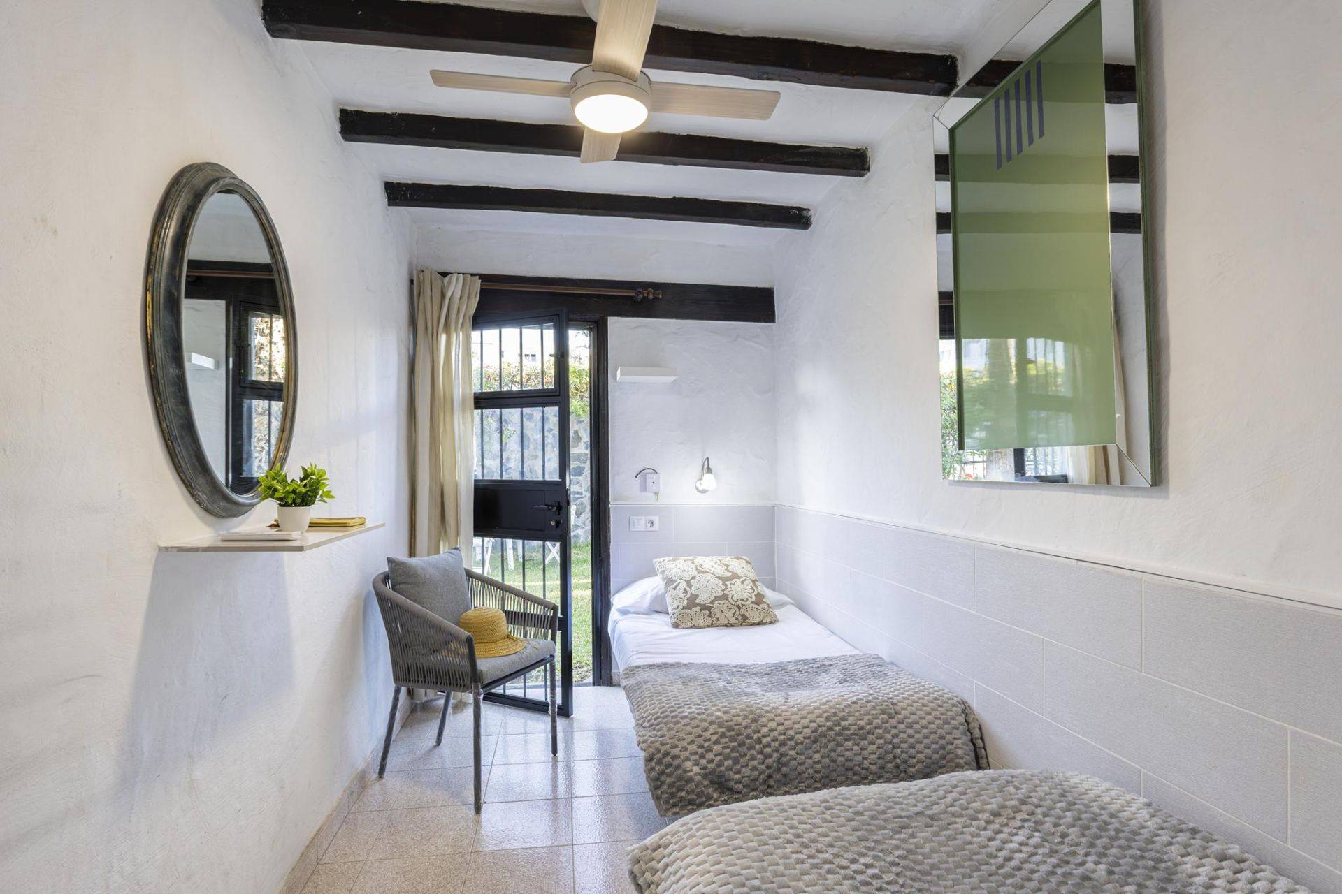 Dormitorio 1