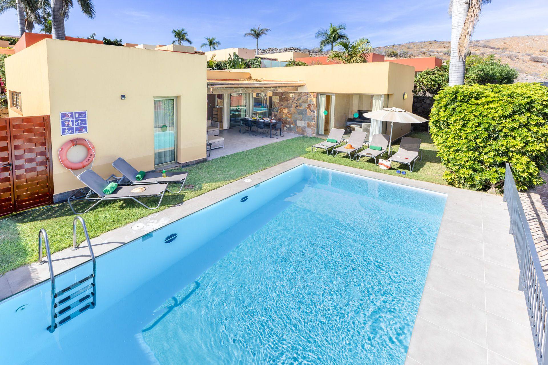 Piscina