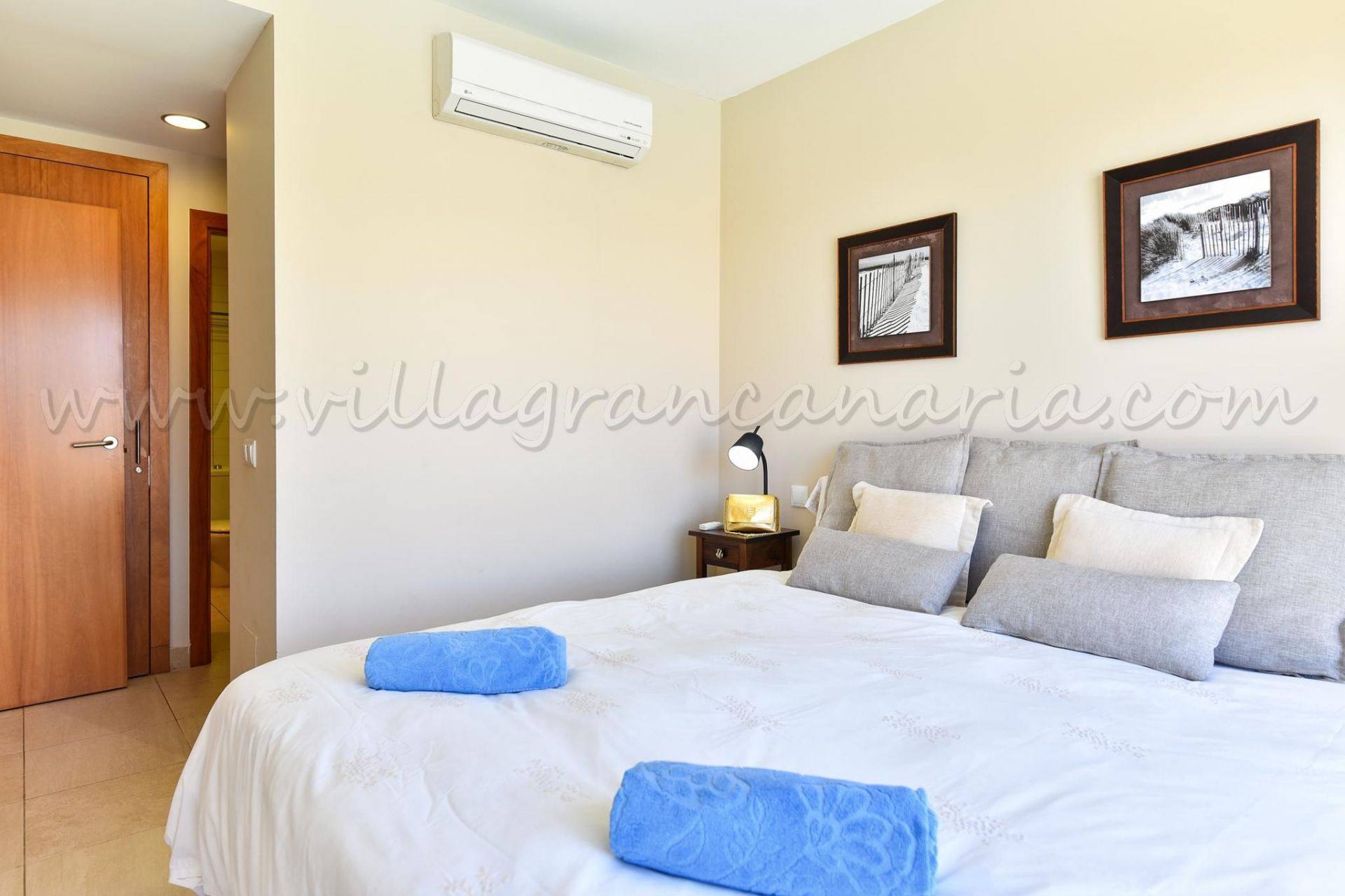 Dormitorio 1