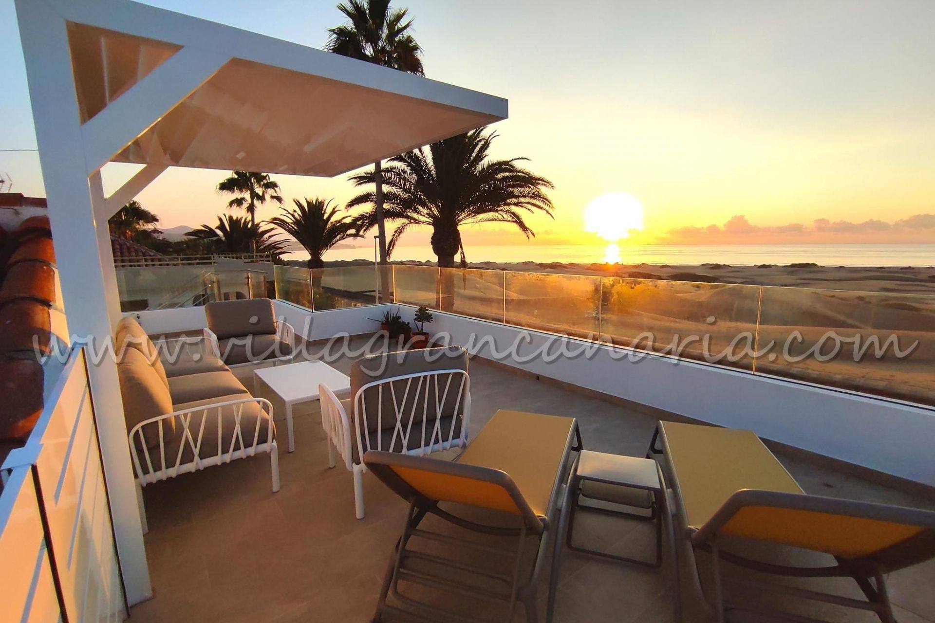 Terraza