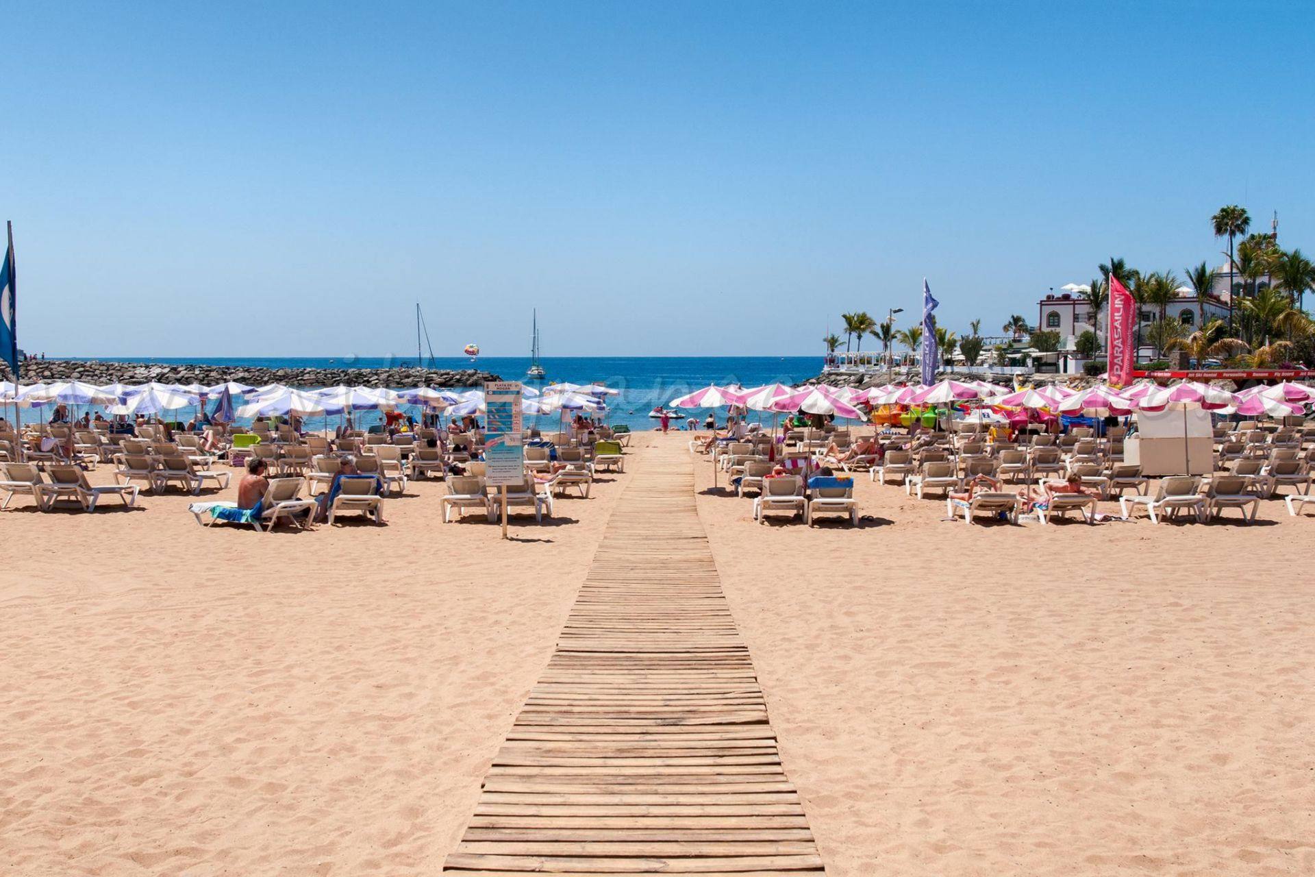 Playa