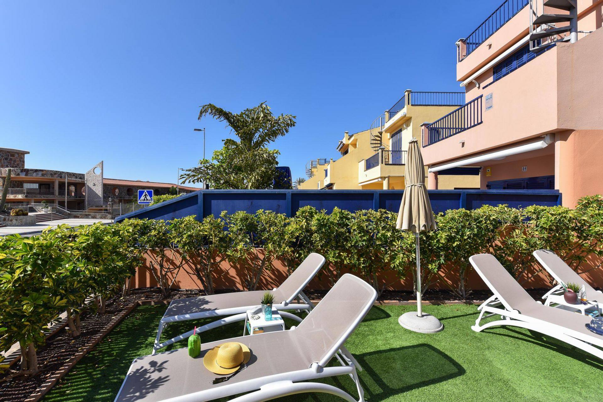 Terraza
