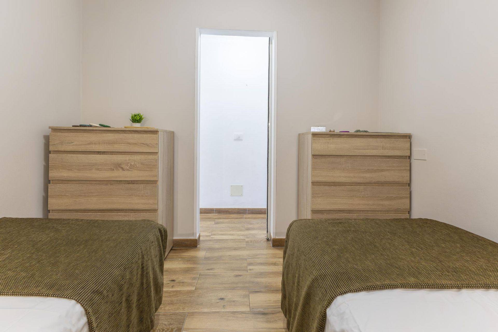 Dormitorio 1