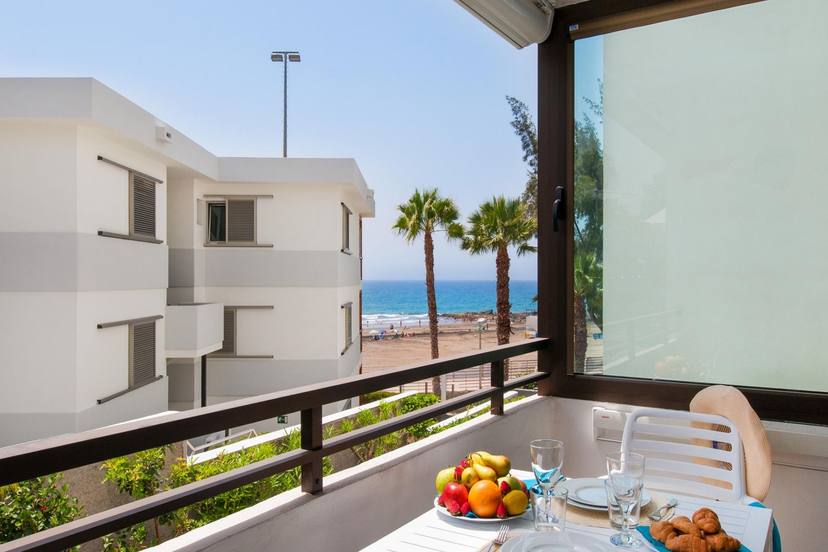 Beach Apartment Siesta 21
