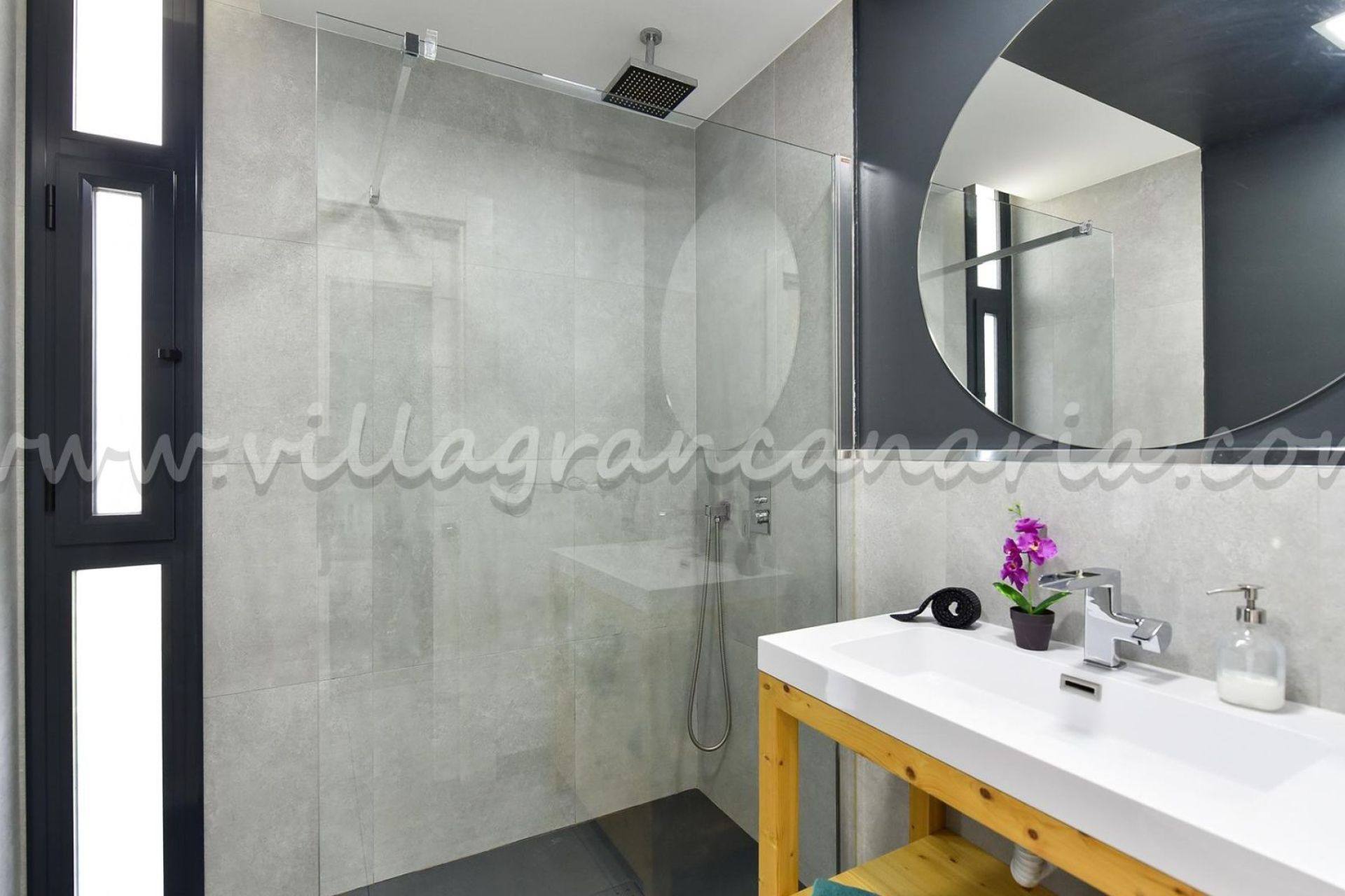 Baño 2