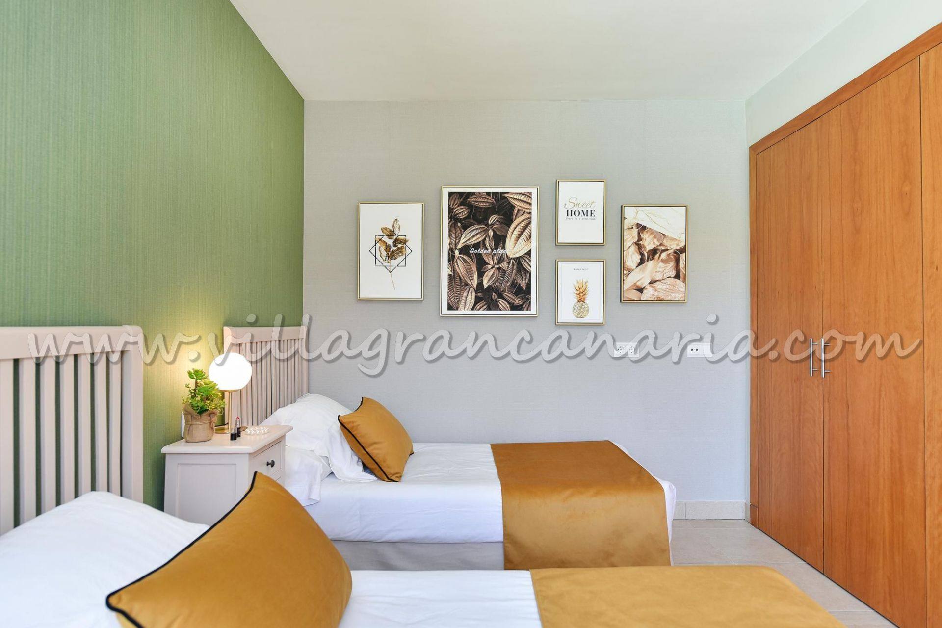Dormitorio 2