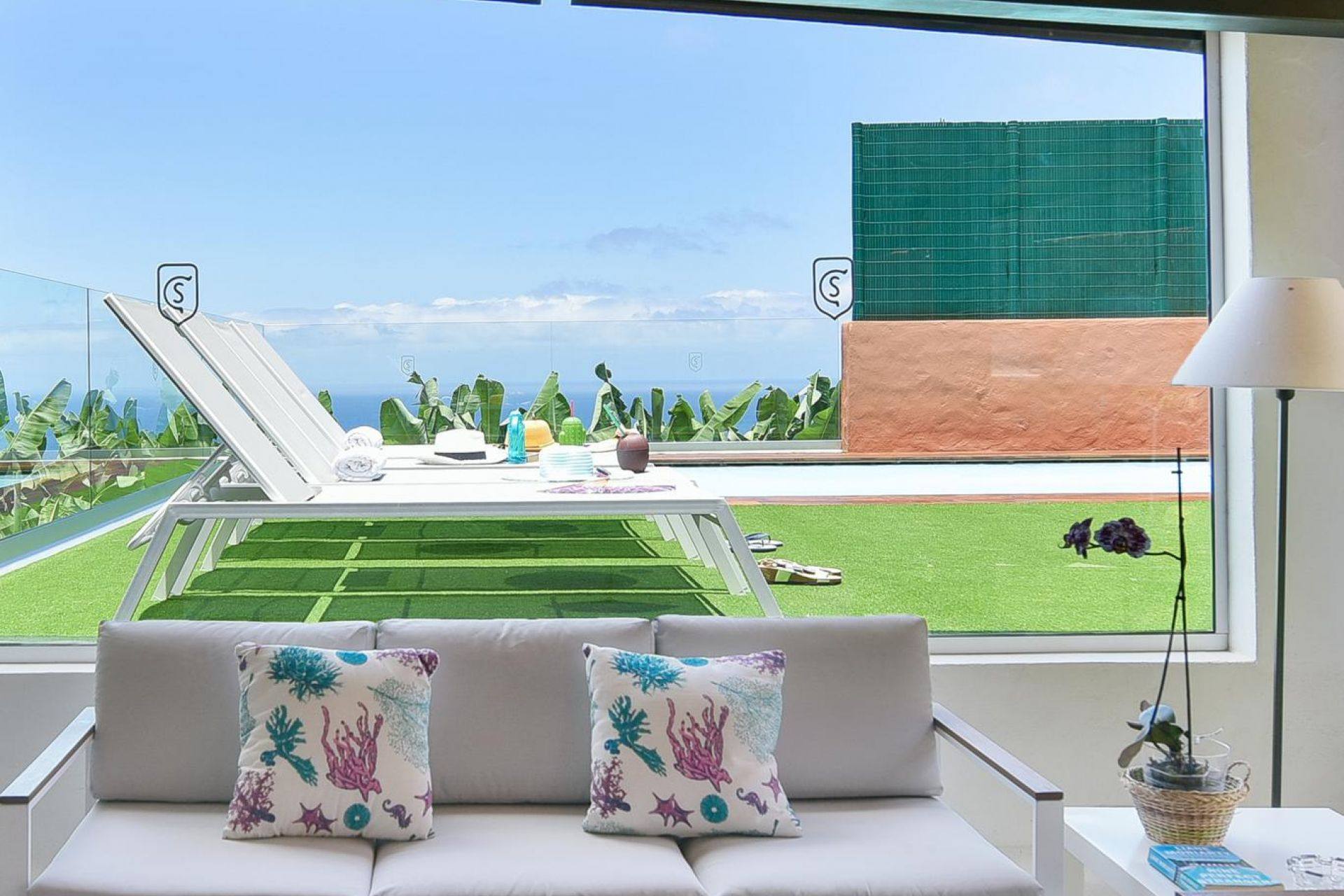 Salón