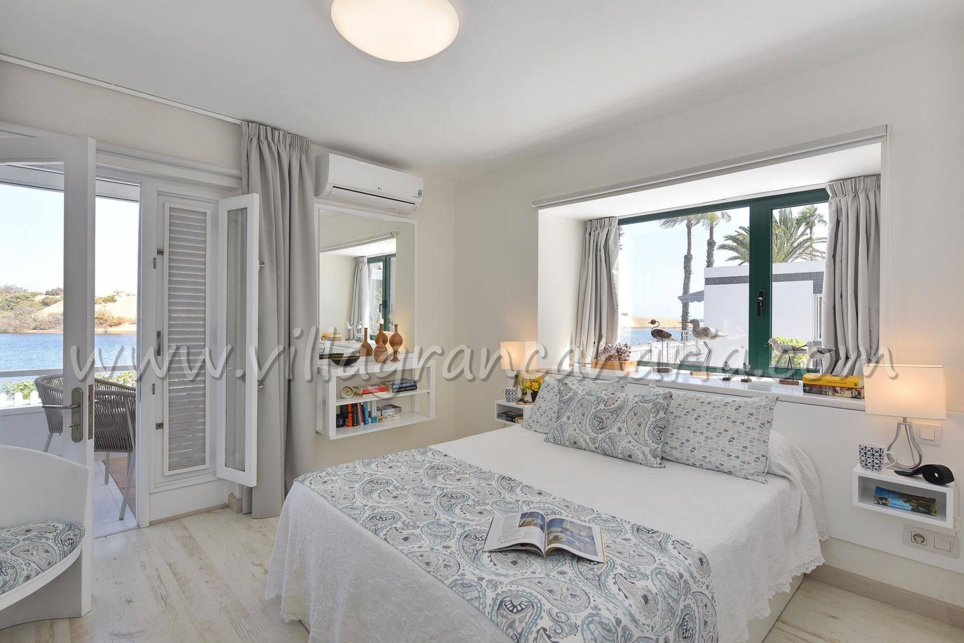 Dormitorio 1