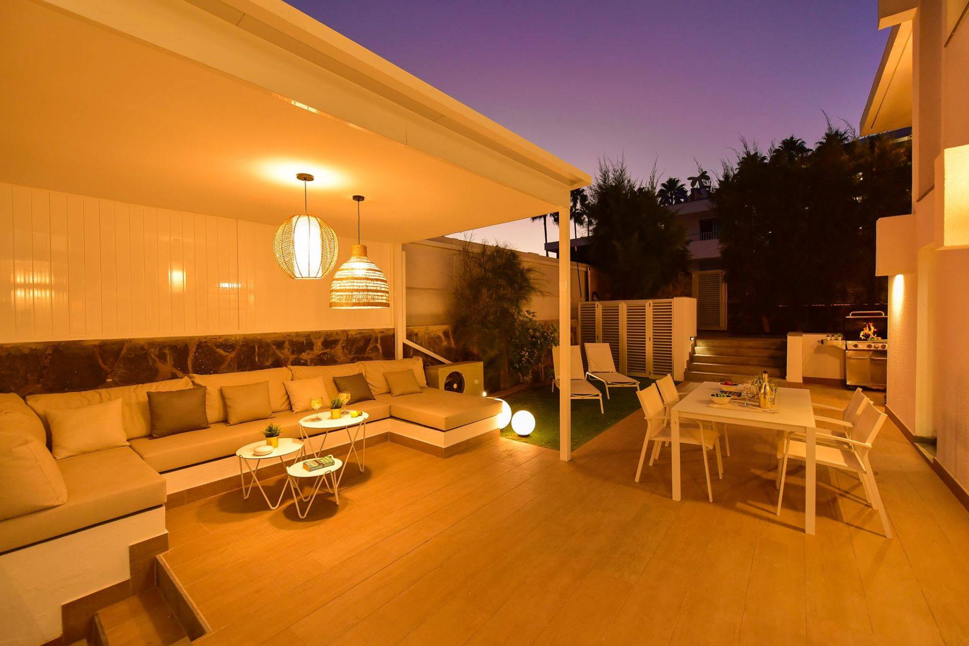 Terraza