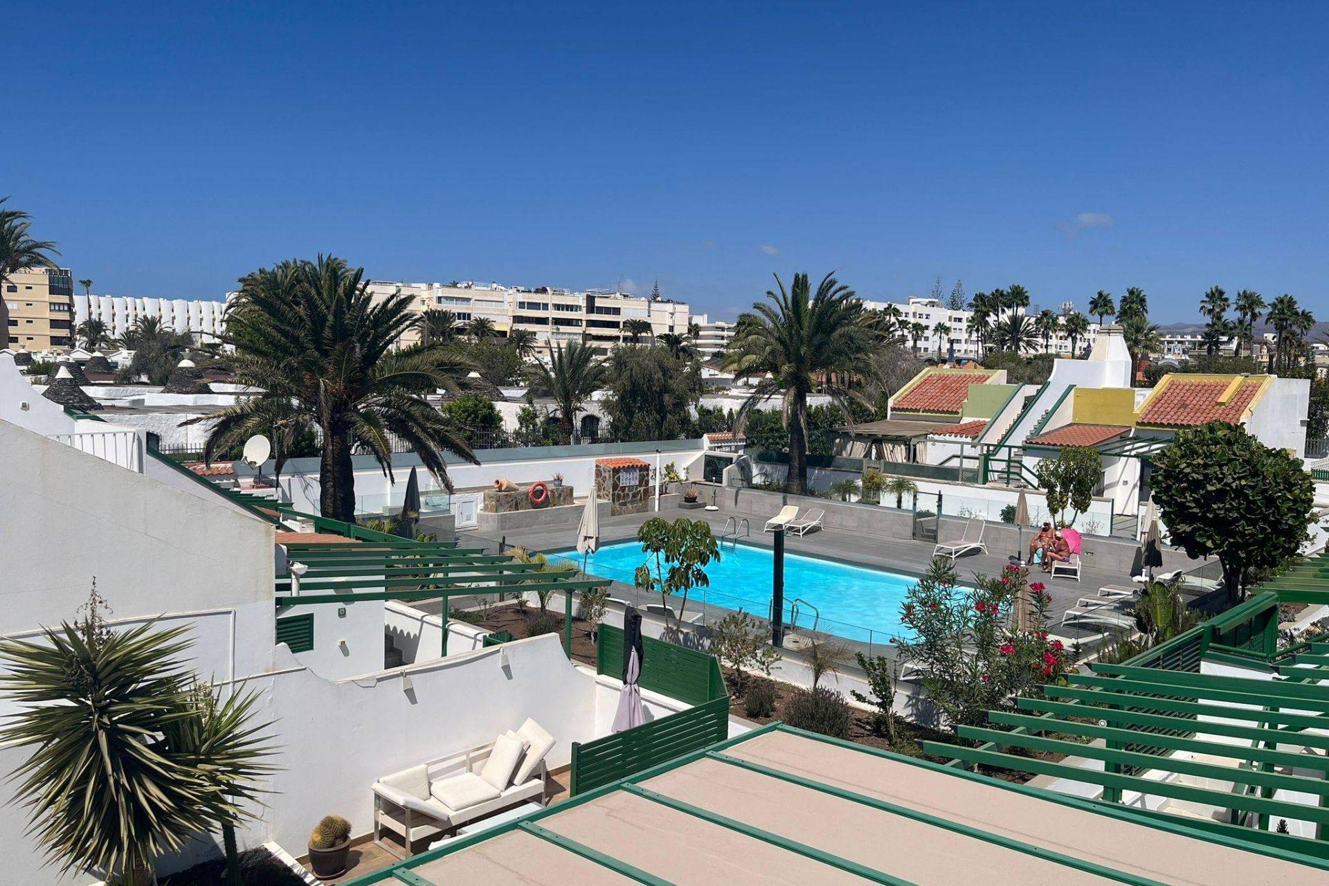 Piscina