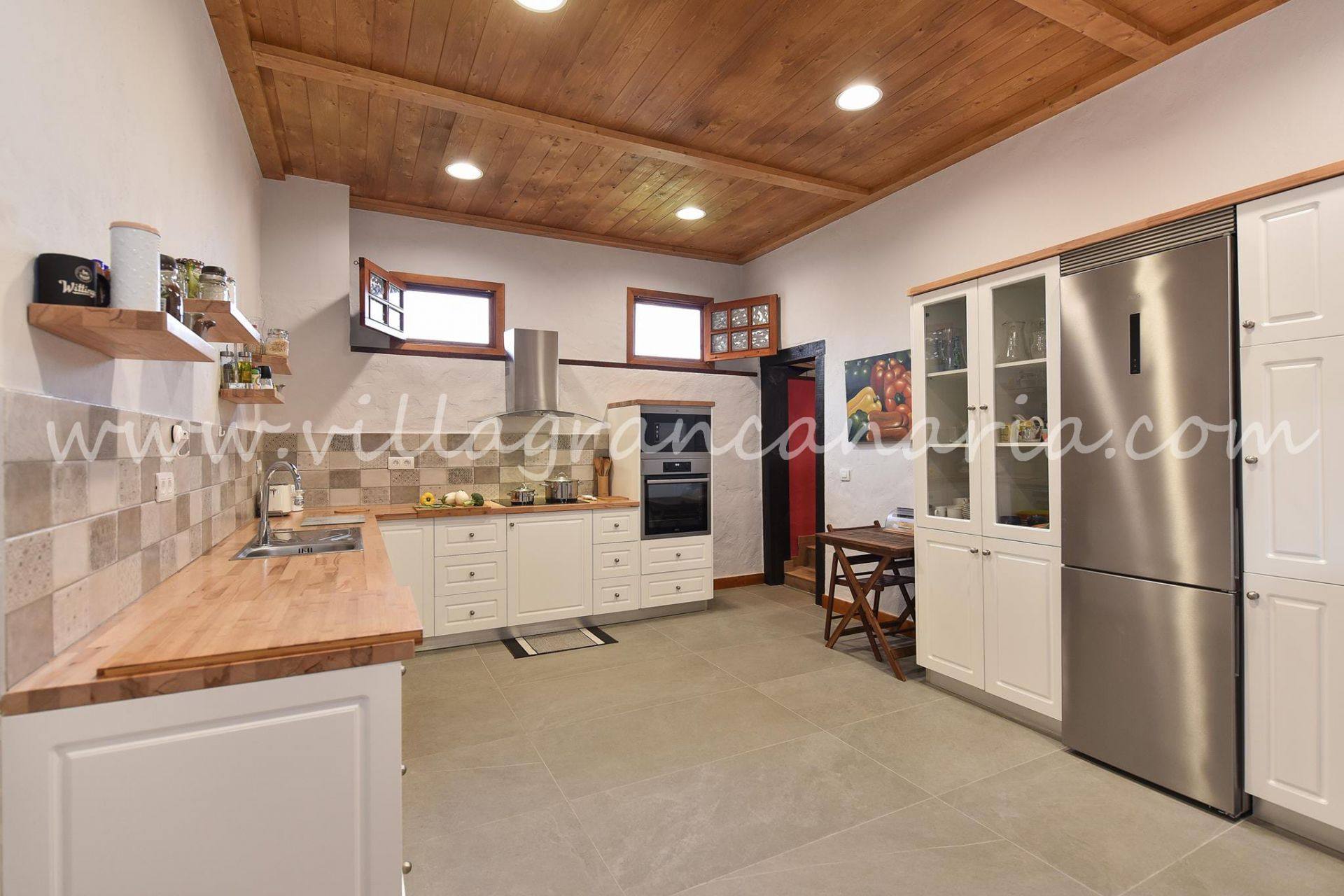 Cocina