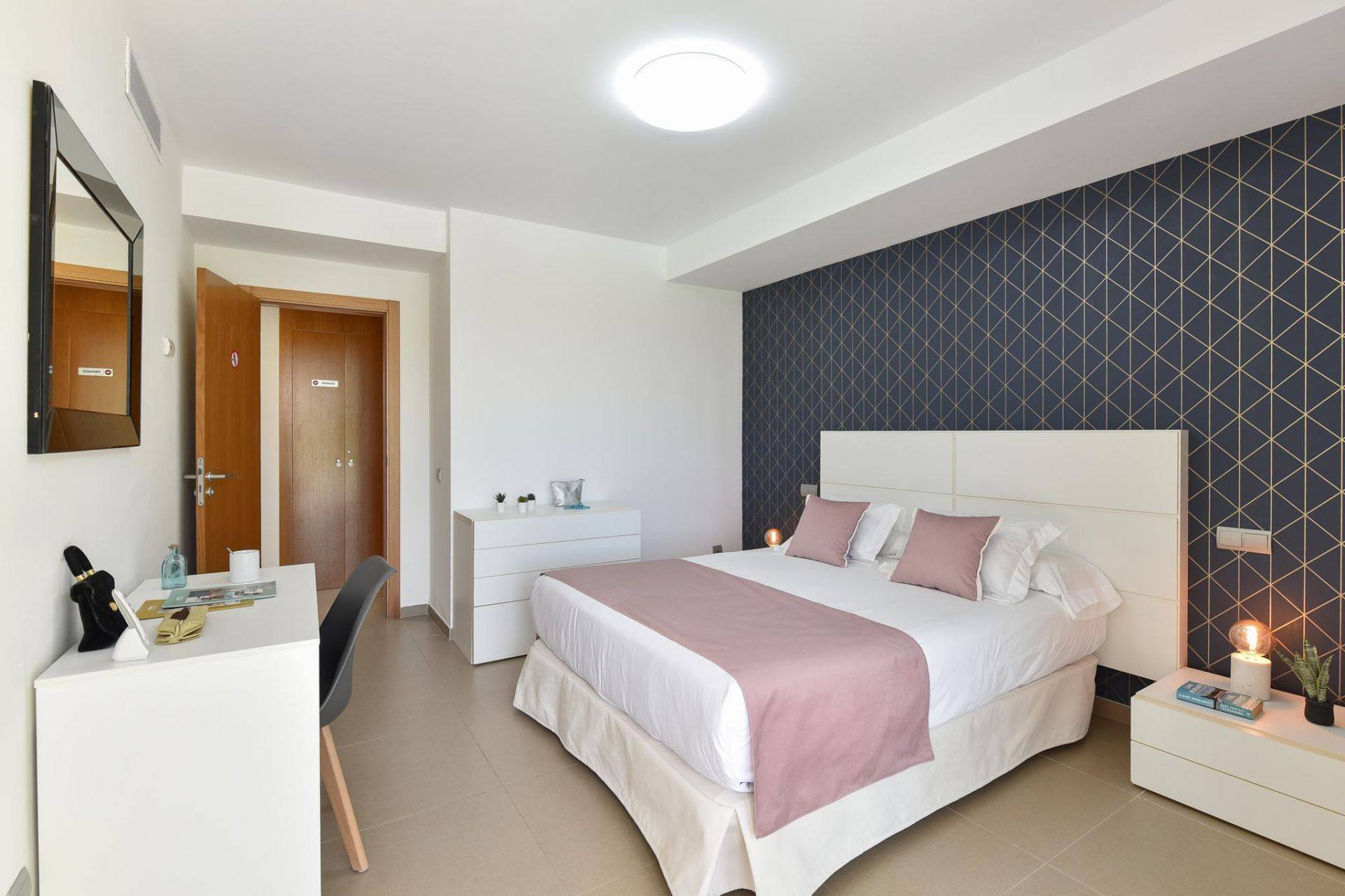 Dormitorio 1
