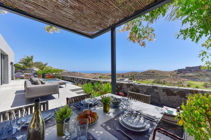 Las Yucas 10 Holiday Rental